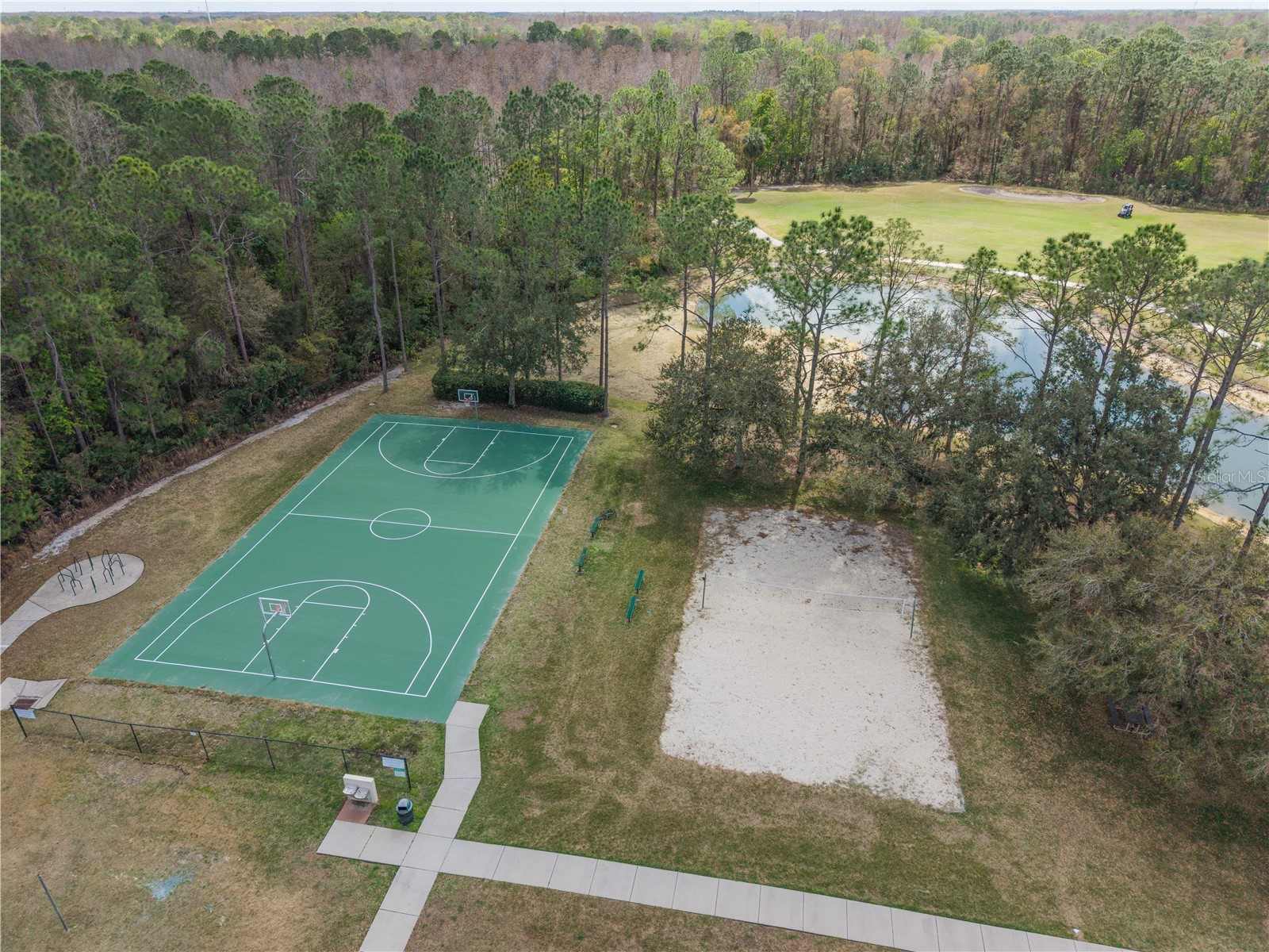 5542 Gallant Fox Court Wesley Chapel FL 33544 TB8483235 image12