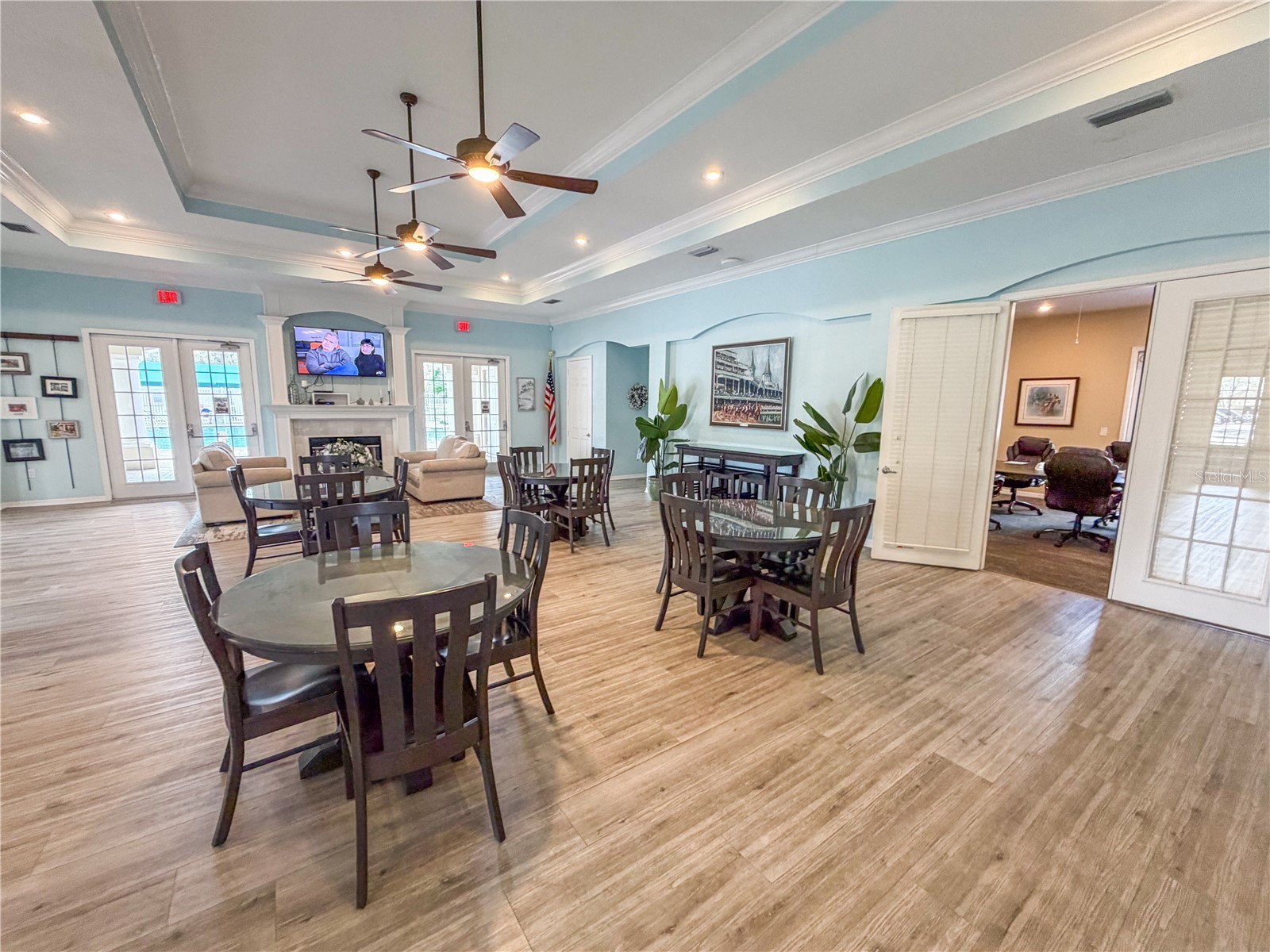 5542 Gallant Fox Court Wesley Chapel FL 33544 TB8483235 image15