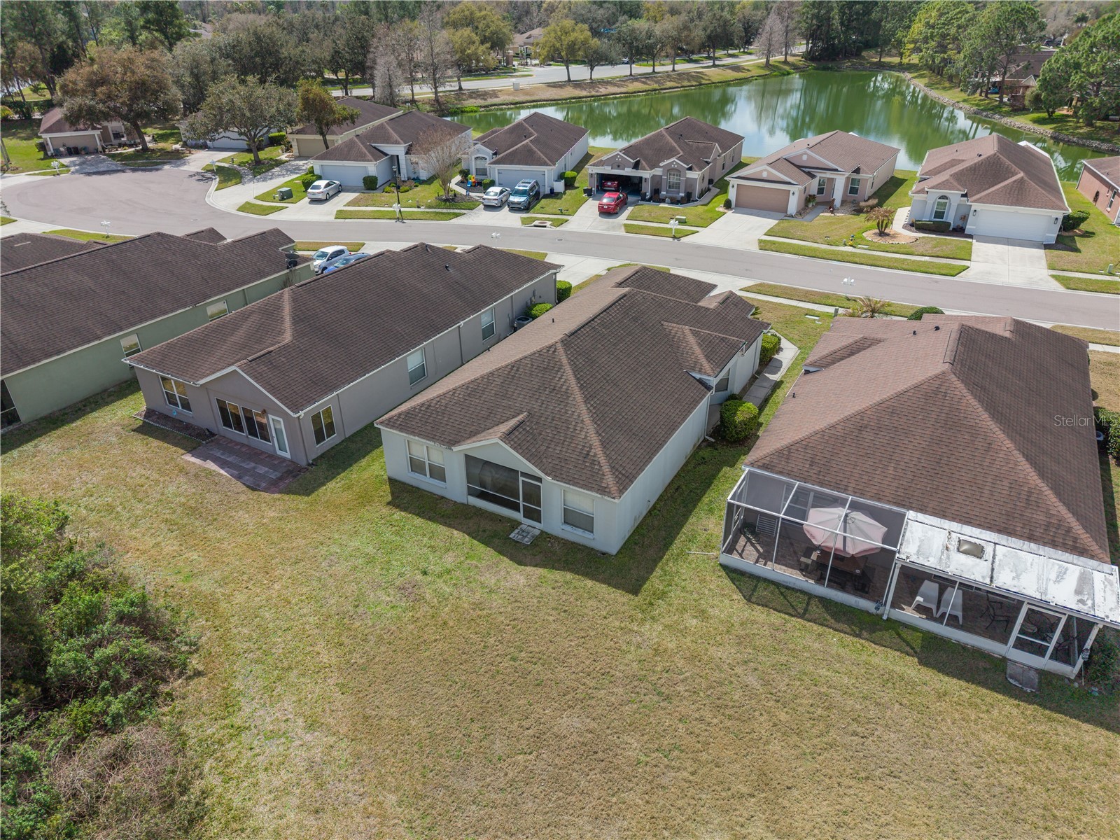 5542 Gallant Fox Court Wesley Chapel FL 33544 TB8483235 image5