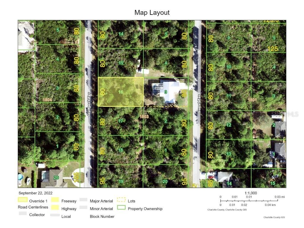 5542 Gulfport Terrace Port Charlotte FL 33981 D6127582 image1