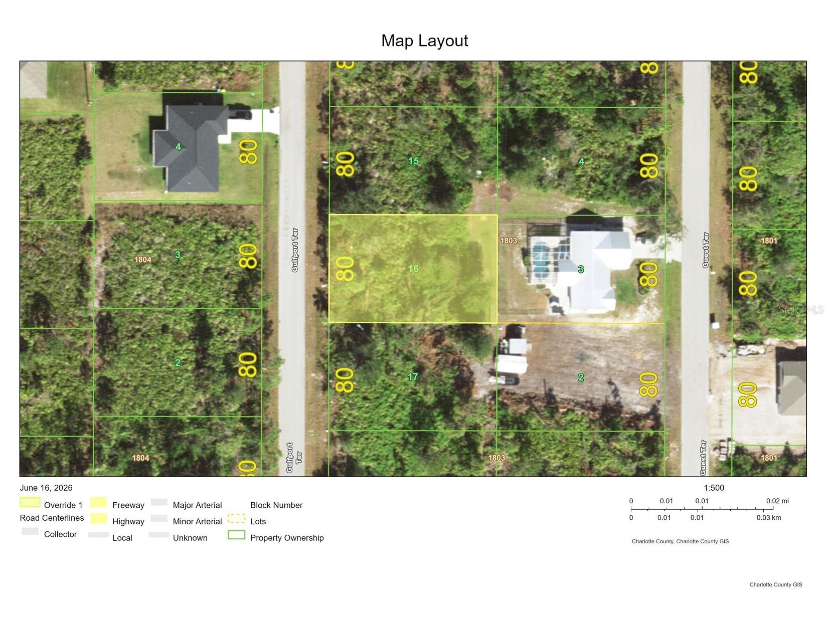 5542 Gulfport Terrace Port Charlotte FL 33981 D6147814 image1