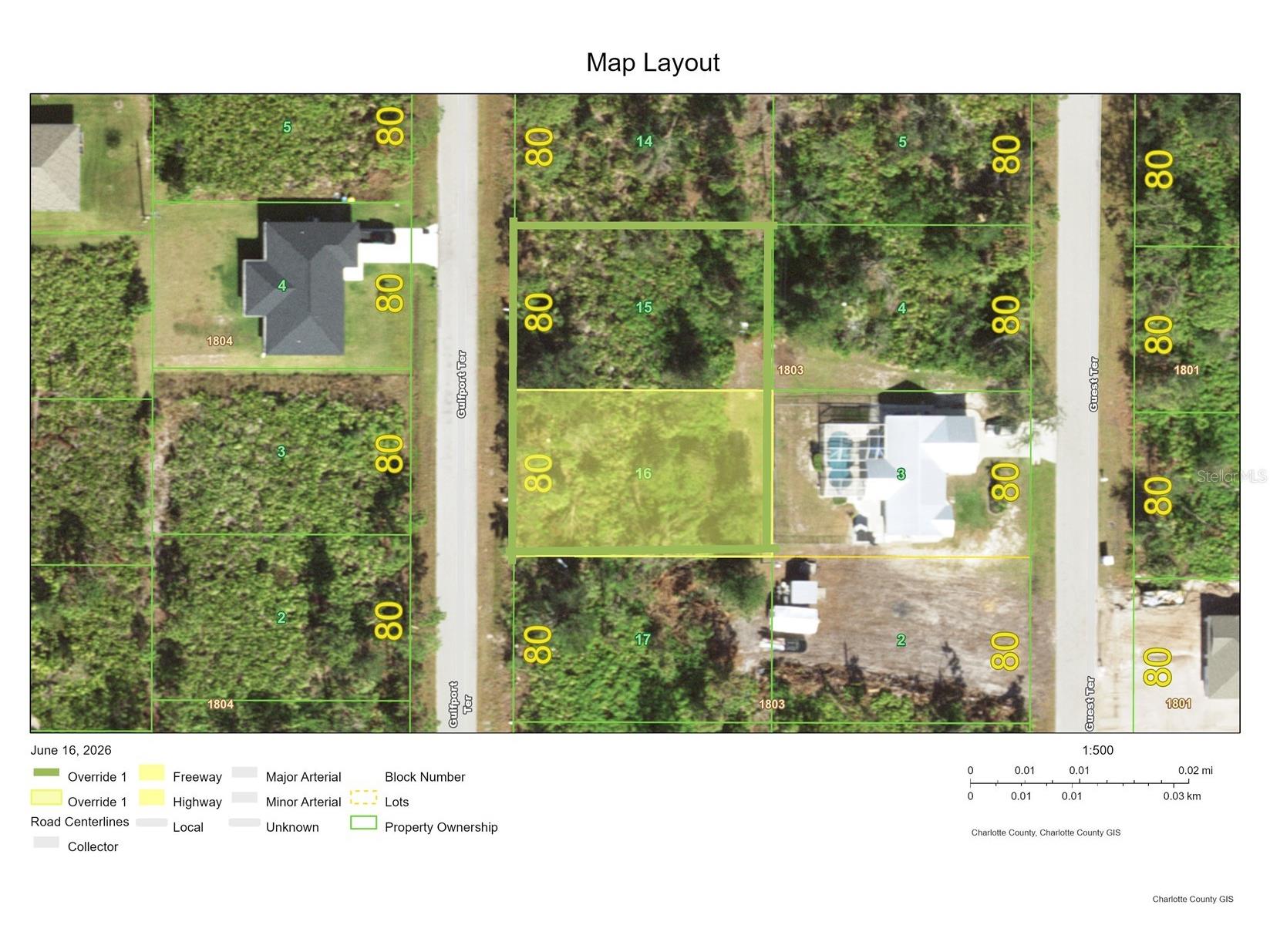 5542 Gulfport Terrace Port Charlotte FL 33981 D6147814 image2