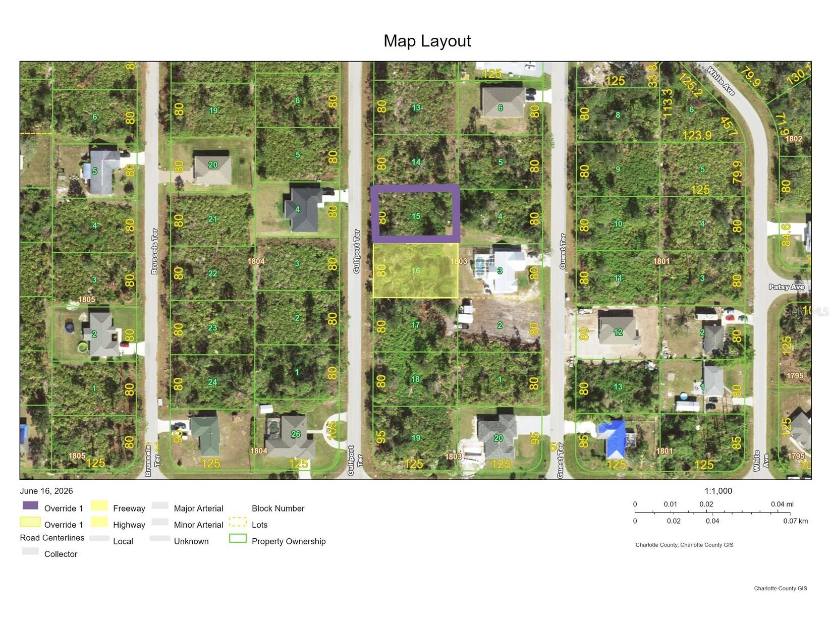 5542 Gulfport Terrace Port Charlotte FL 33981 D6147814 image3