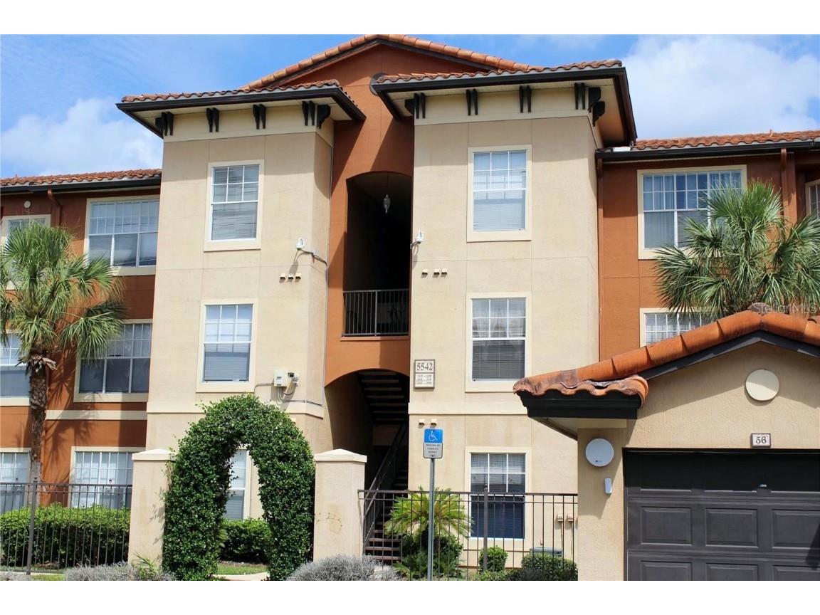 5542 Metrowest Boulevard #206 Orlando FL 32811 O6338587 image1