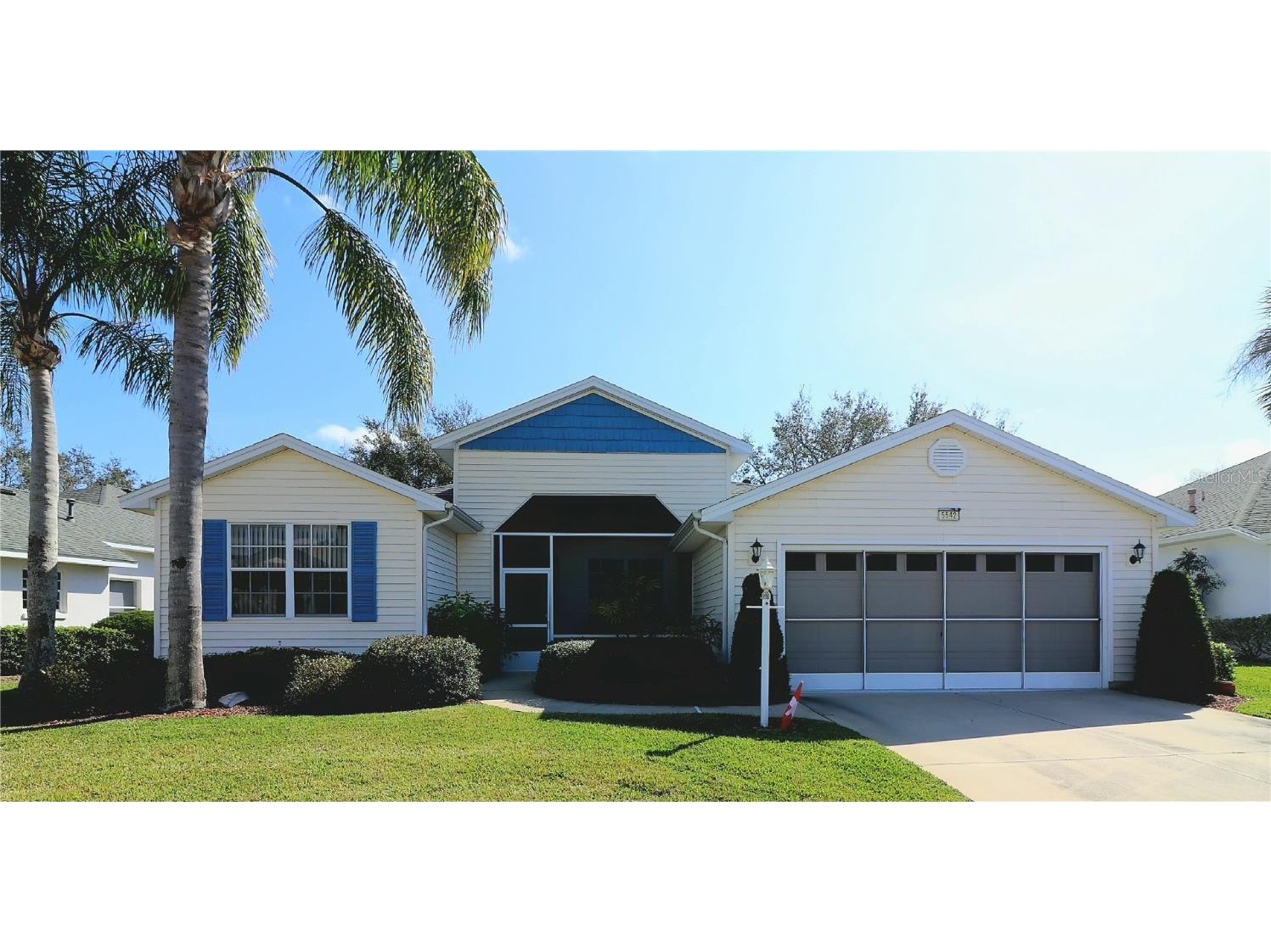 5542 Squires Drive Leesburg FL 34748 G5064775 image1