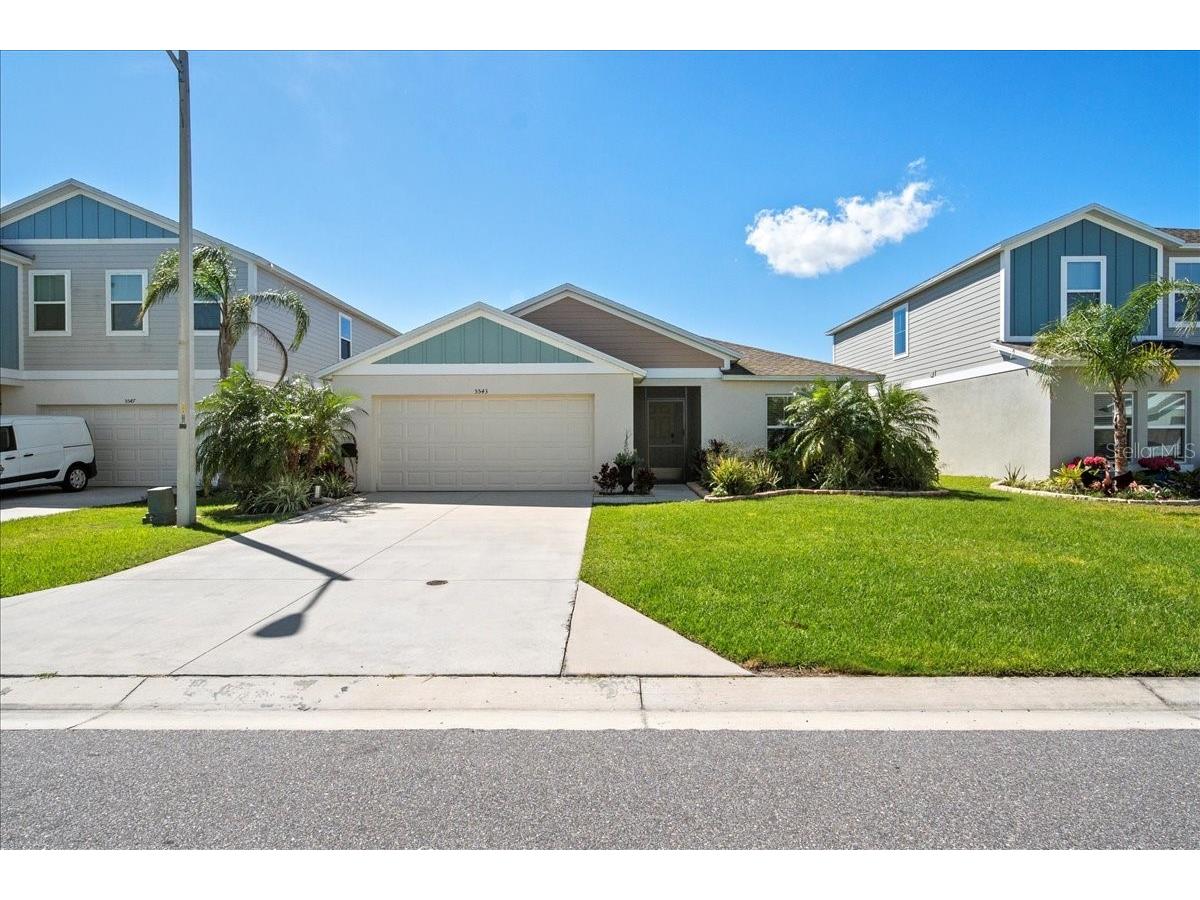 5543 Arlington River Drive Lakeland FL 33811 L4961928 image1