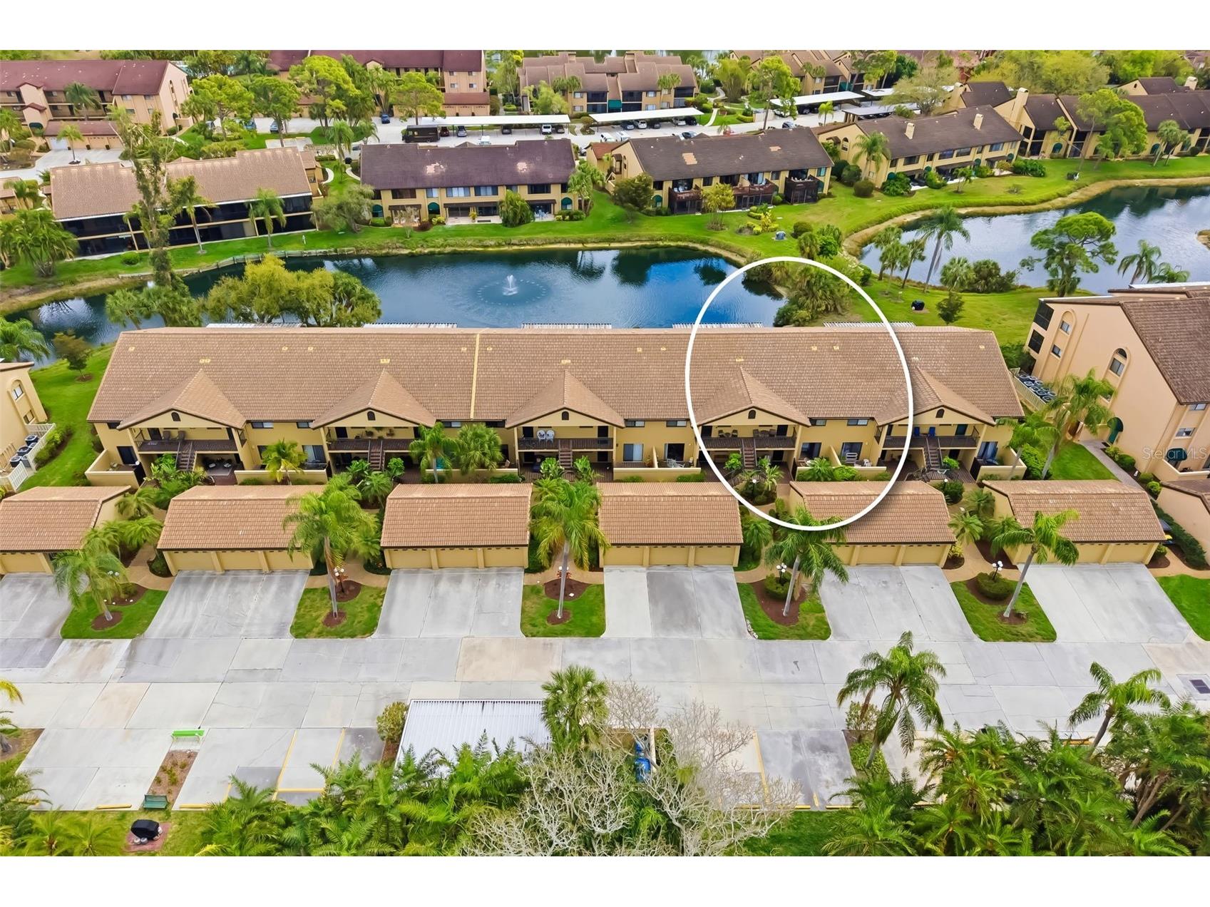 5543 Ashton Way #5543 Sarasota FL 34231 - ASHTON LAKES N6143396 image3