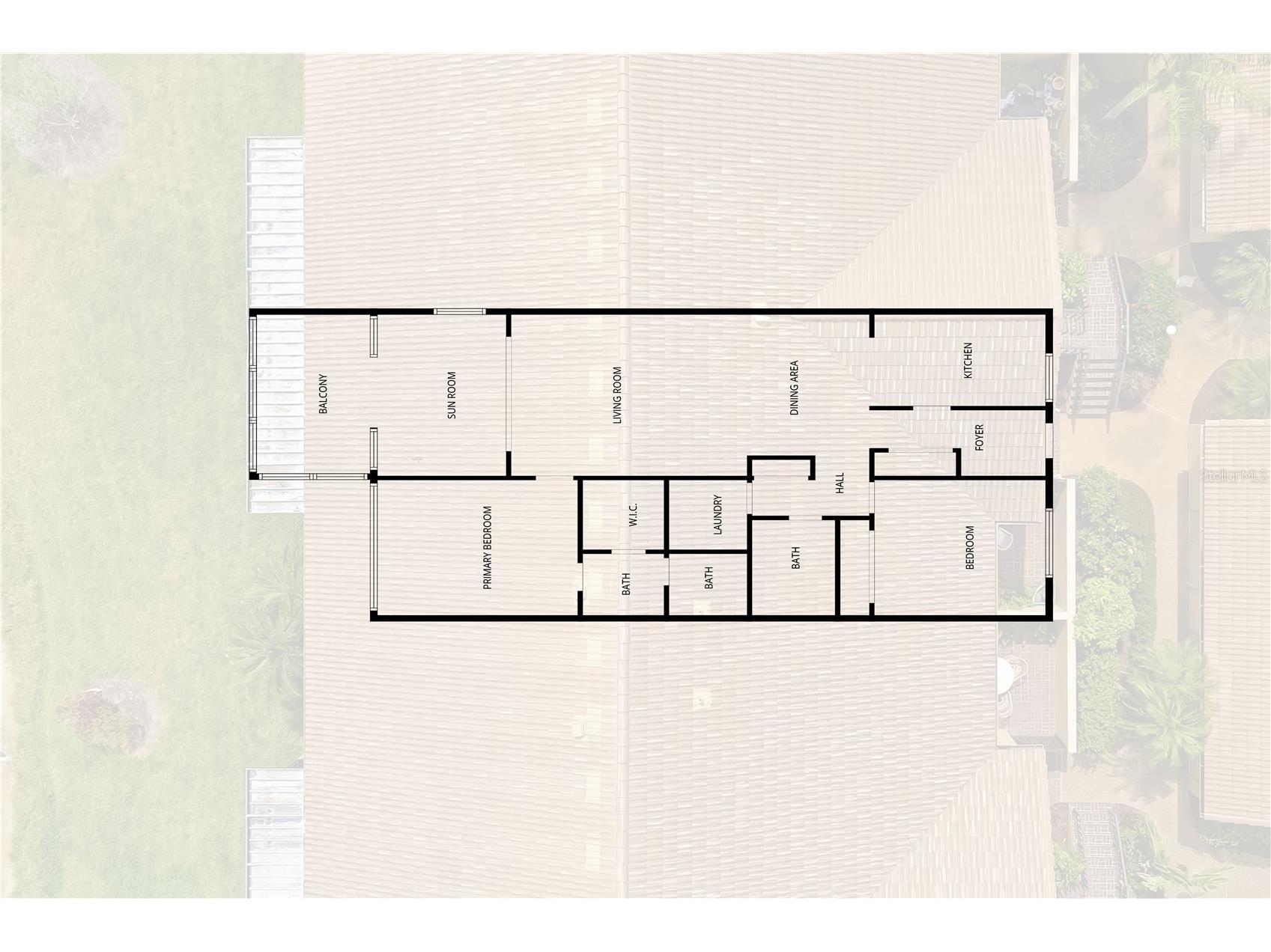 5543 Ashton Way #5543 Sarasota FL 34231 - ASHTON LAKES N6143396 image45