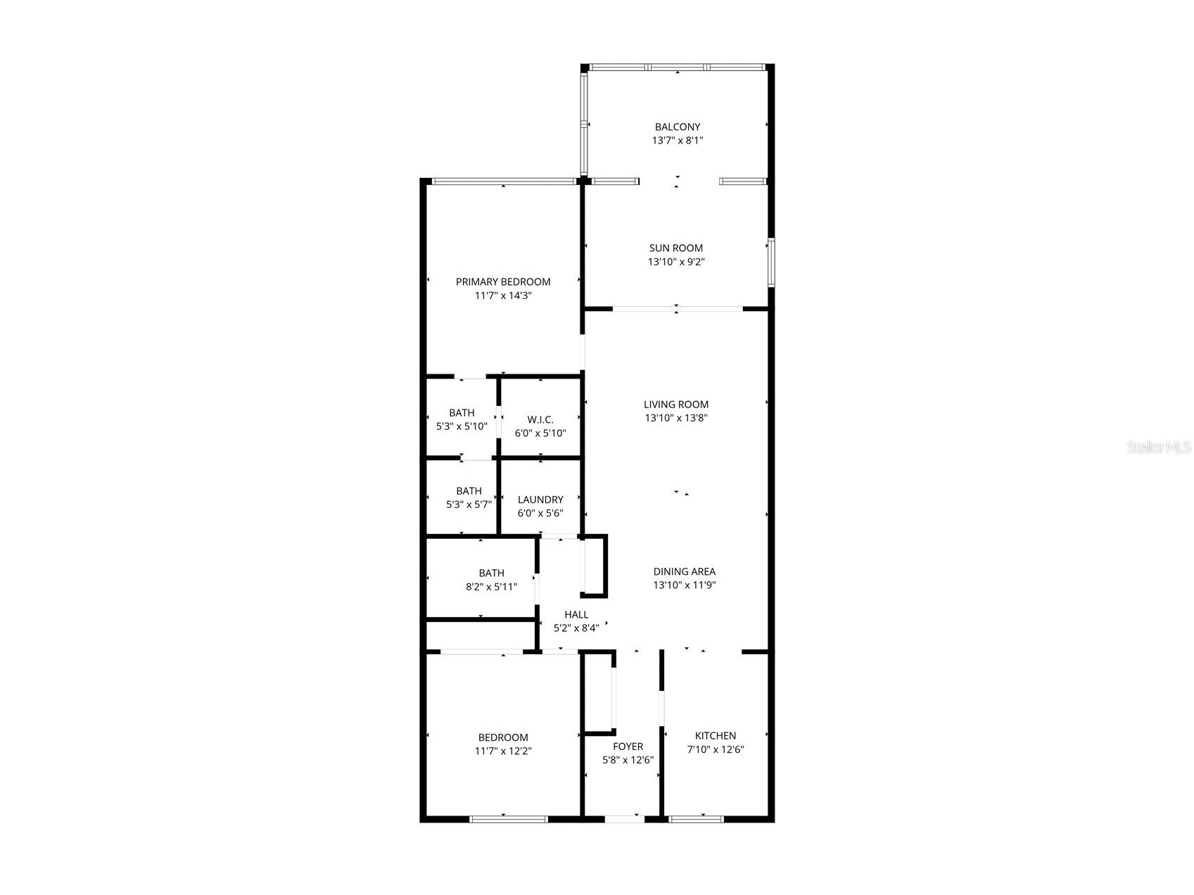 5543 Ashton Way #5543 Sarasota FL 34231 - ASHTON LAKES N6143396 image46