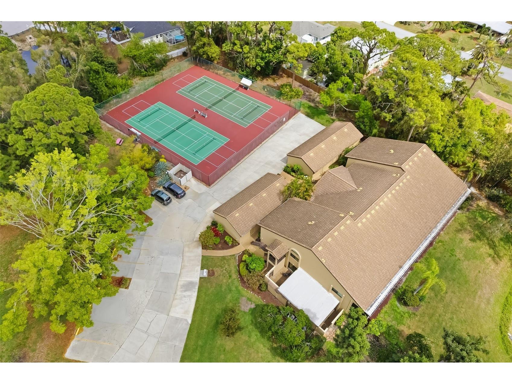 5543 Ashton Way #5543 Sarasota FL 34231 - ASHTON LAKES N6143396 image59