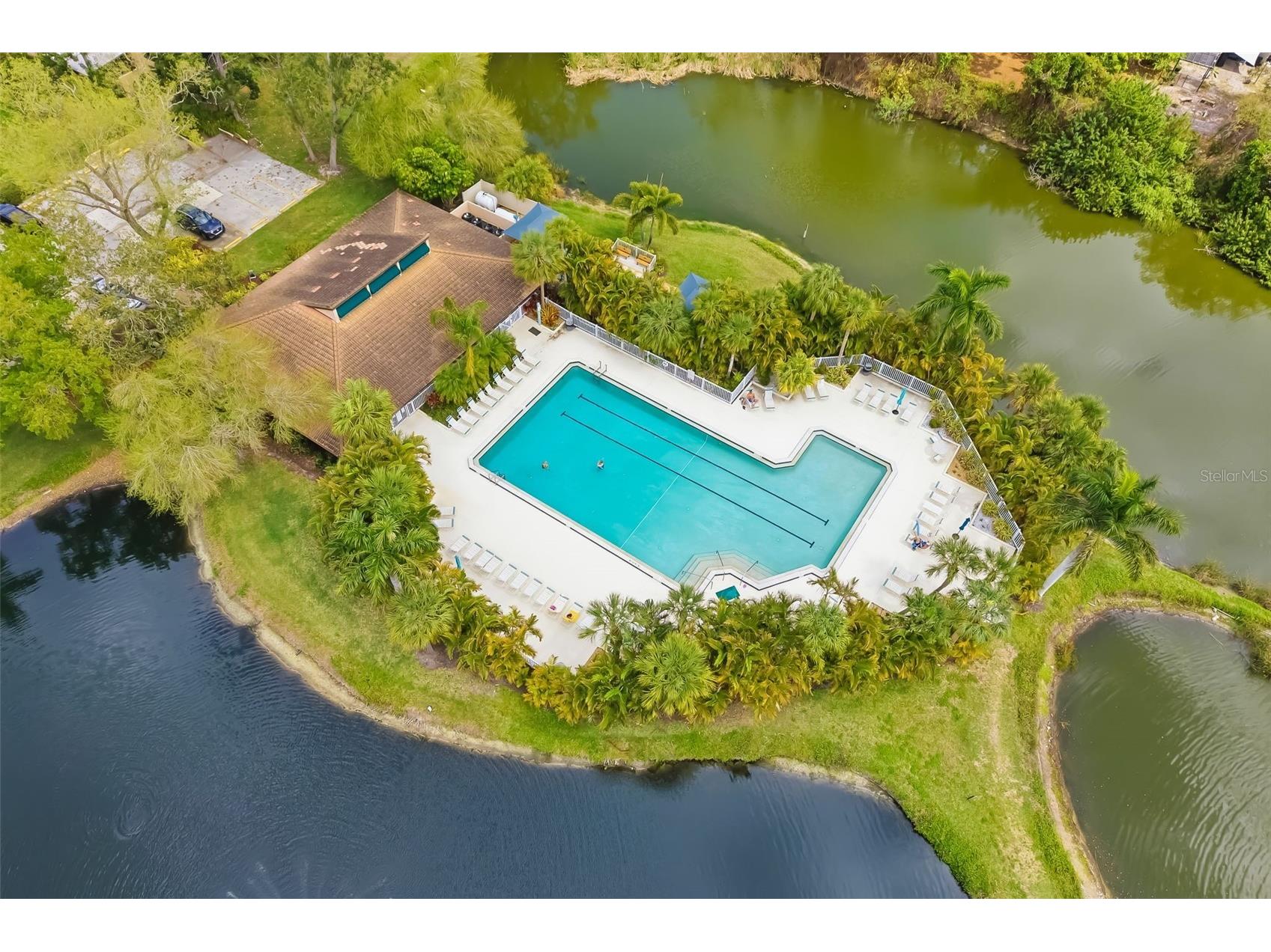 5543 Ashton Way #5543 Sarasota FL 34231 - ASHTON LAKES N6143396 image60