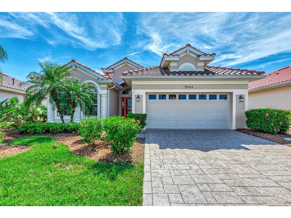 5543 Club View Lane North Port FL 34287 N6131854 image1