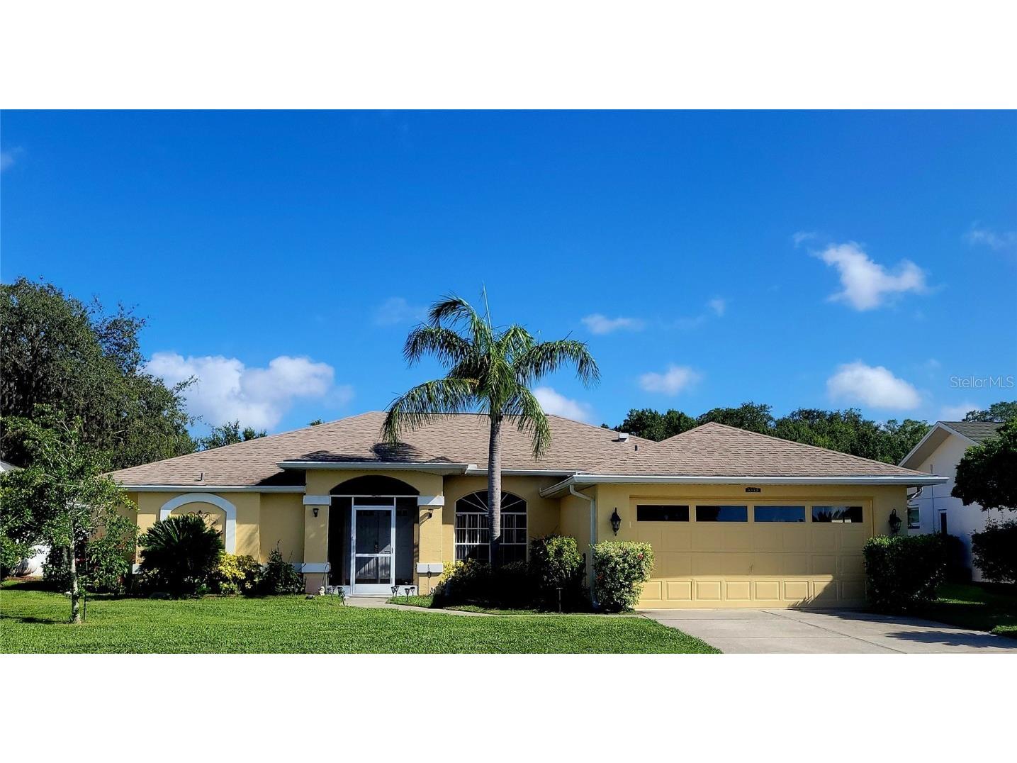 5543 El Cerro Drive New Port Richey FL 34655 W7860642 image1