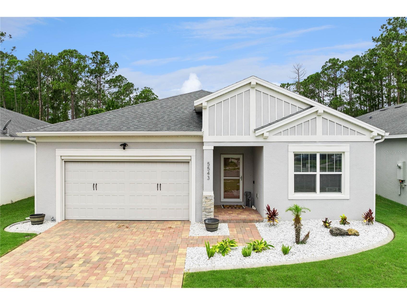 5543 Estero Loop Port Orange FL 32128 O6403189 image1
