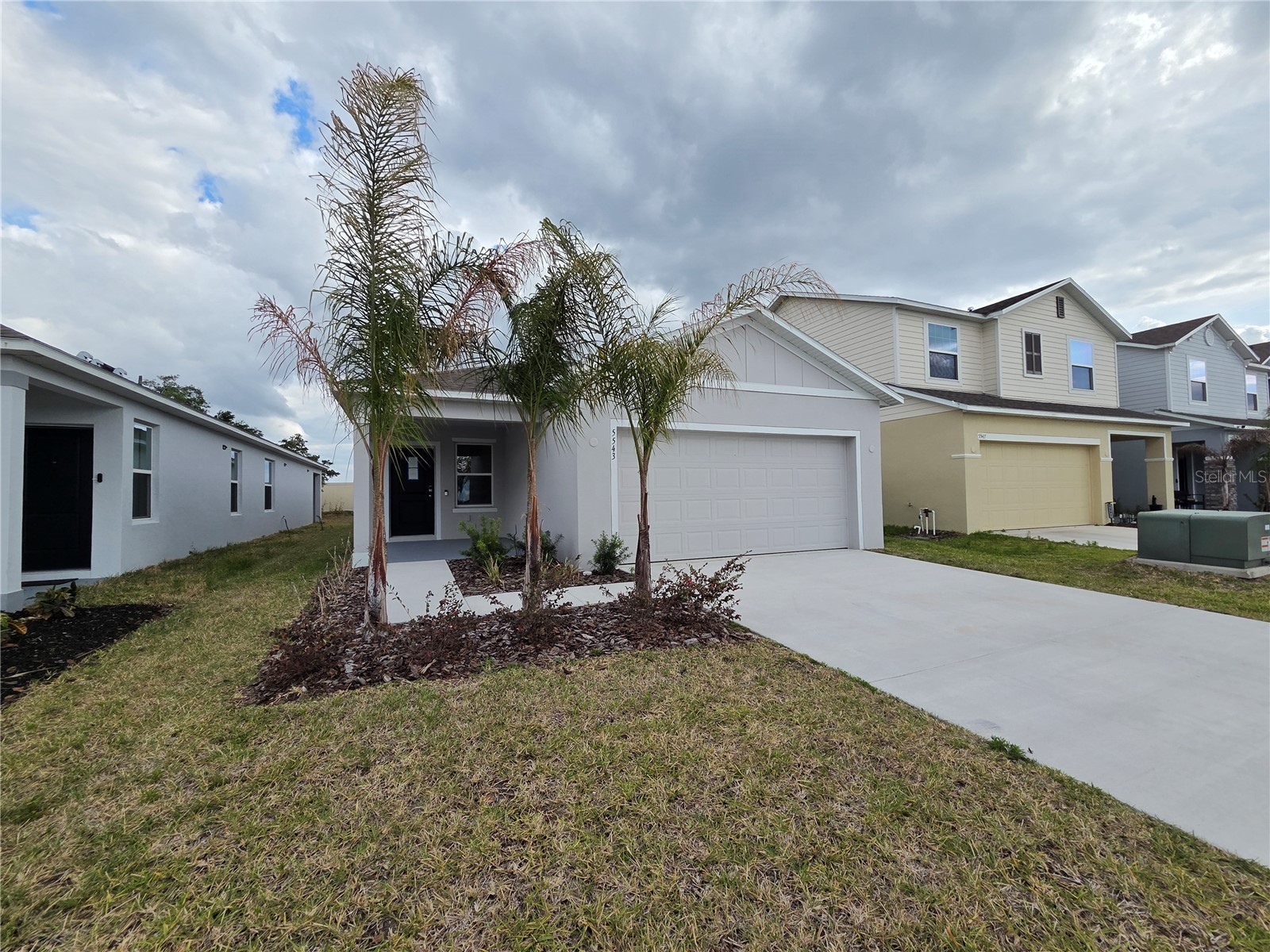 5543 Maddie Drive Haines City FL 33844 O6400681 image1