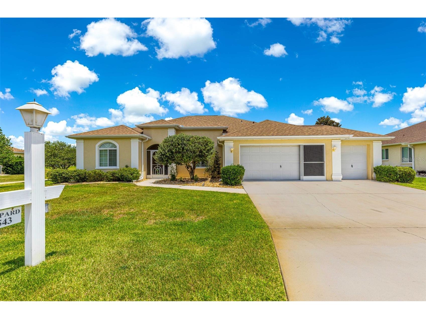 5543 NW 25th Loop Ocala FL 34482 OM705339 image1