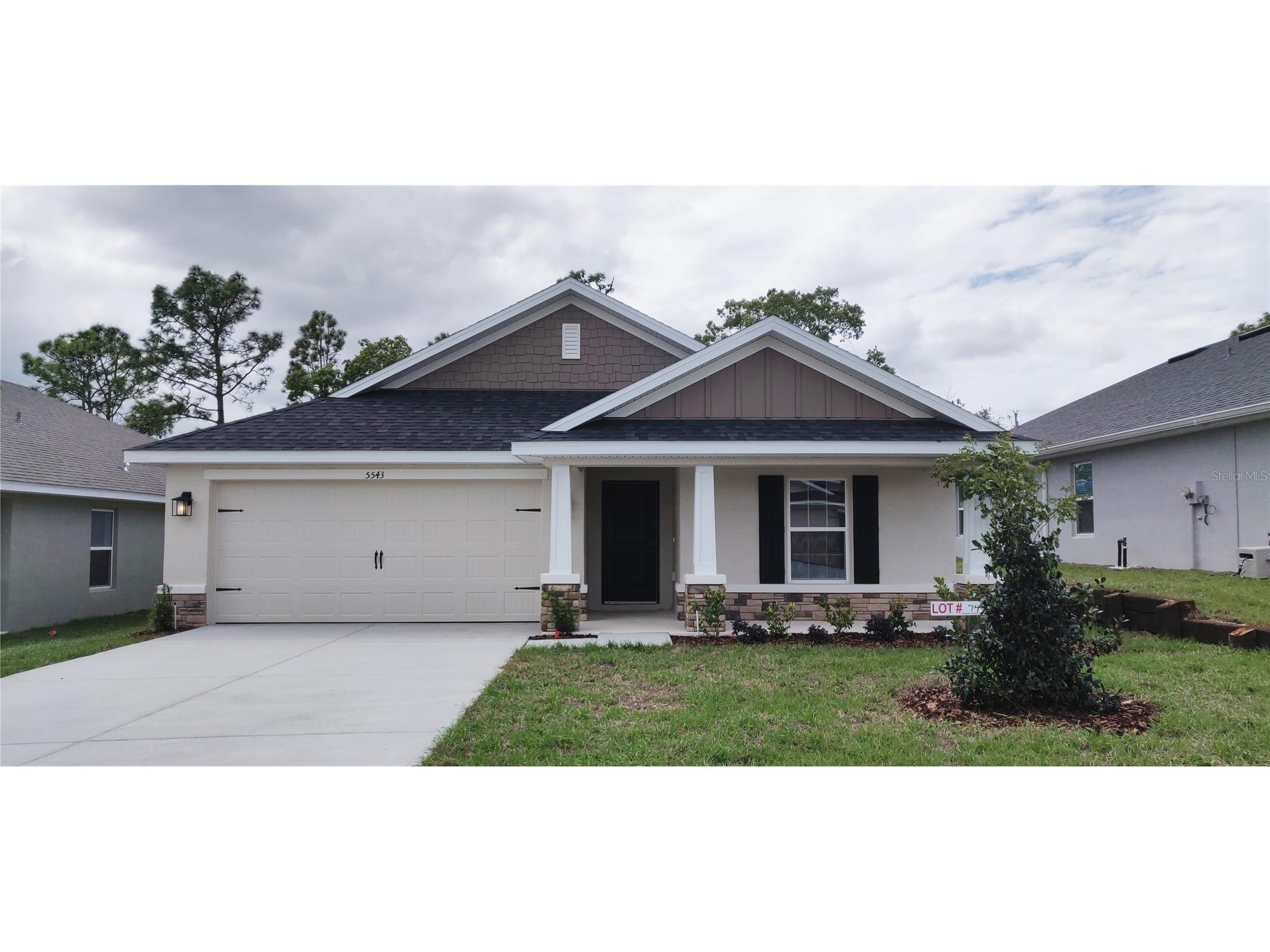 5543 Ocean Breeze Drive Spring Hill FL 34609 OM715557 image1