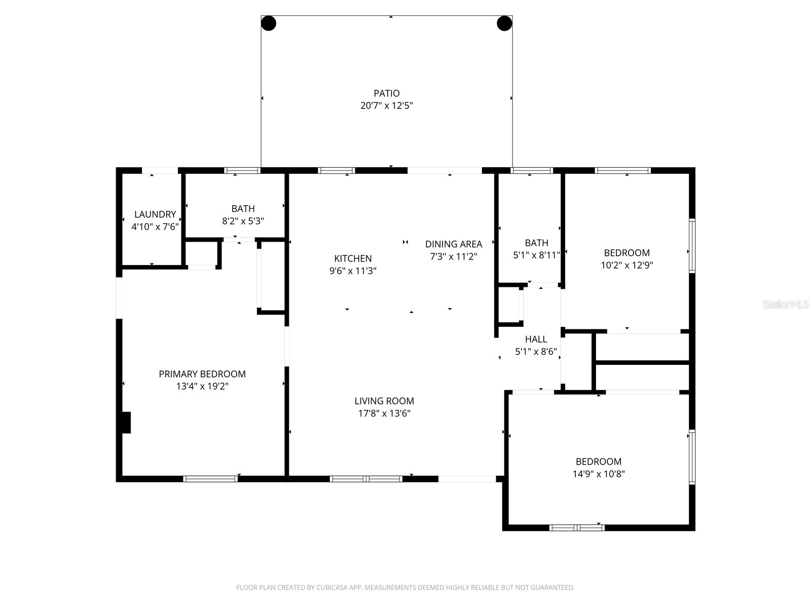 5543 Quist Drive Port Richey FL 34668 TB8473884 image21