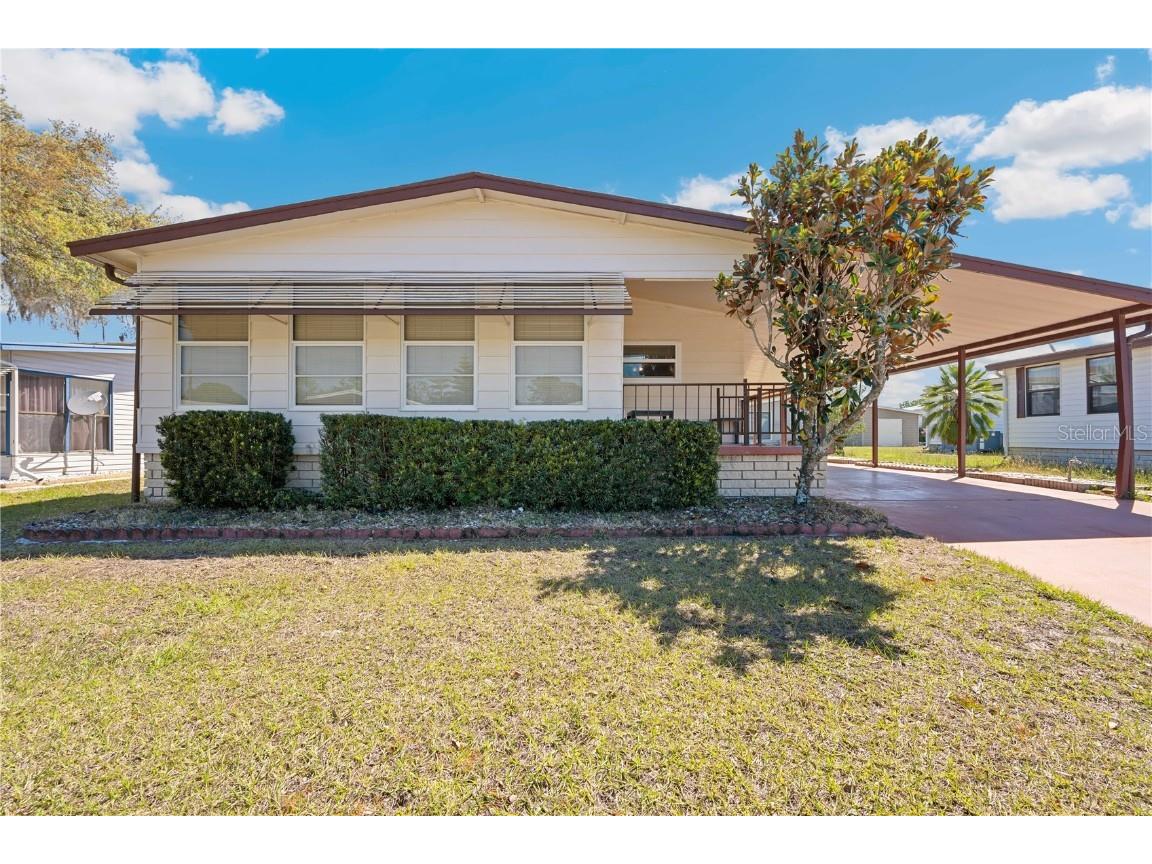 5544 Antigua Drive Zephyrhills FL 33541 TB8364640 image1