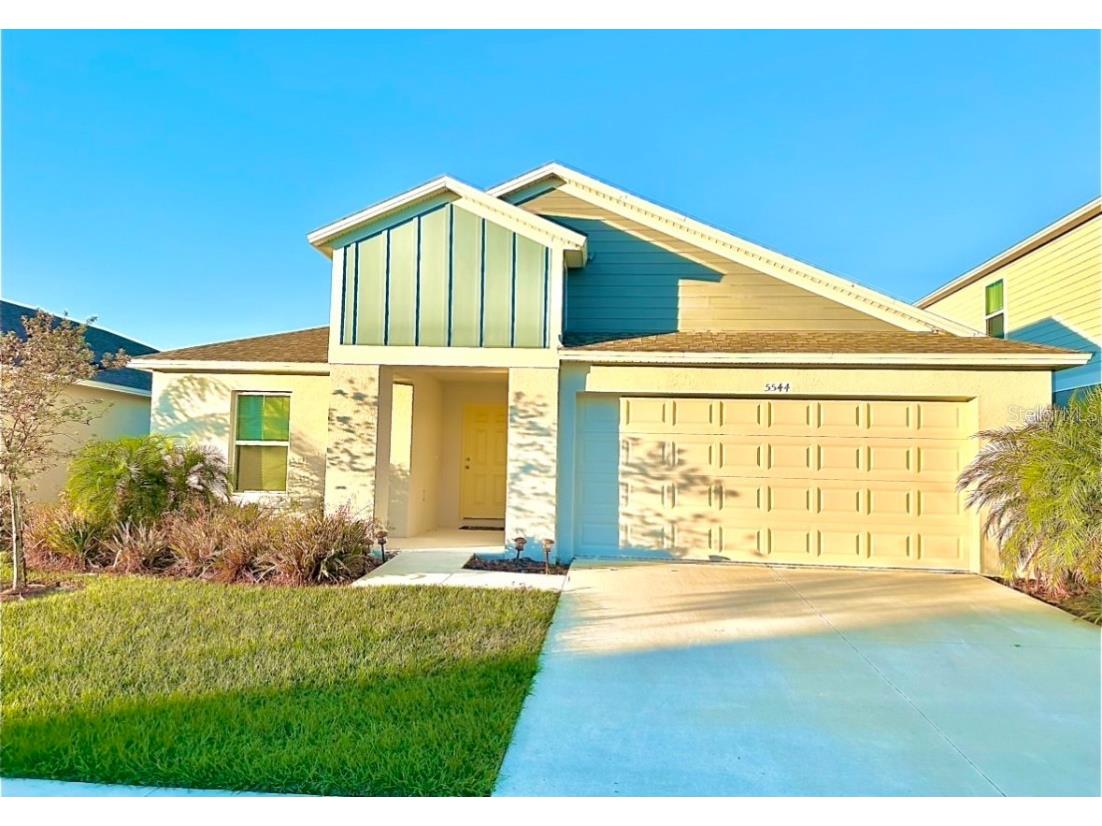 5544 Arlington River Drive Lakeland FL 33811 L4941496 image1