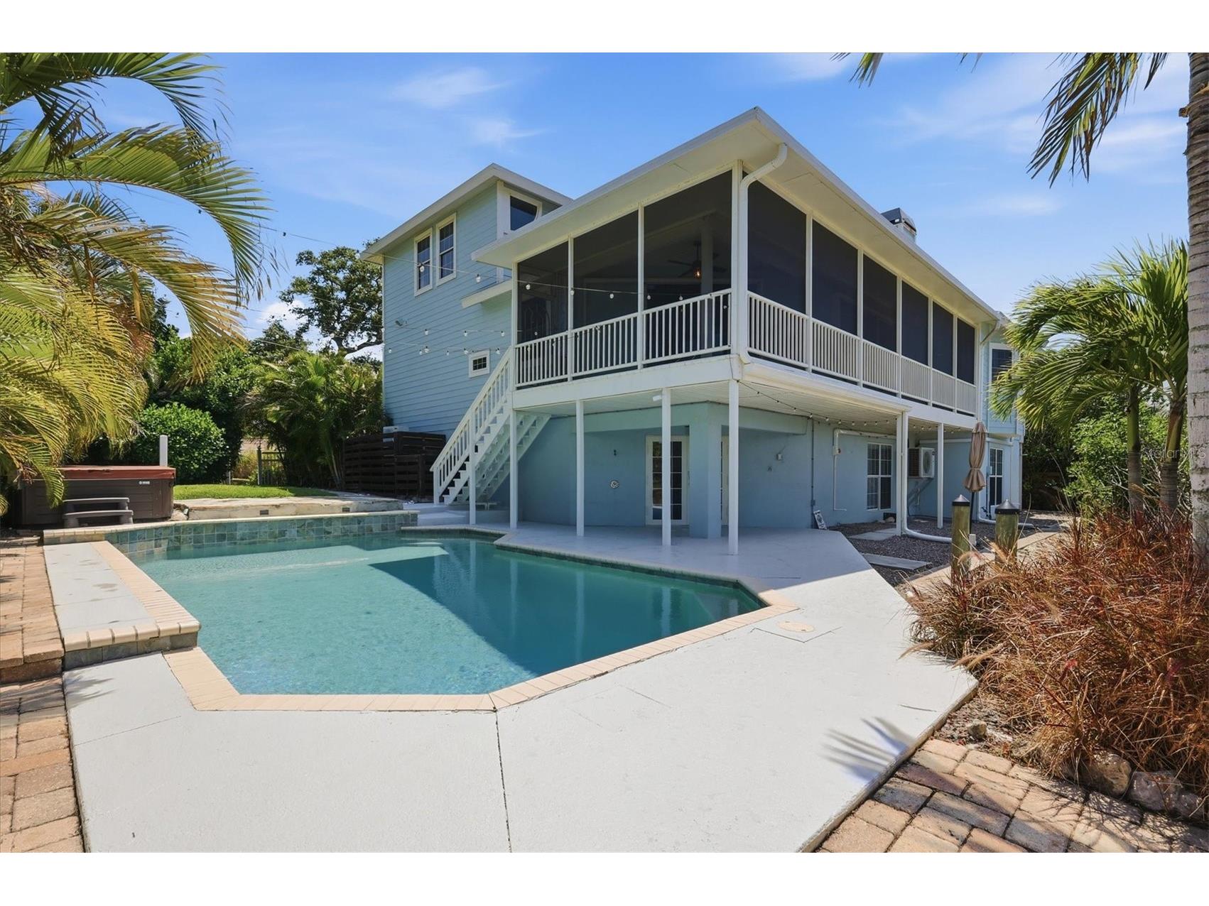 5544 Dinah Lane Sarasota FL 34231 A4693403 image40