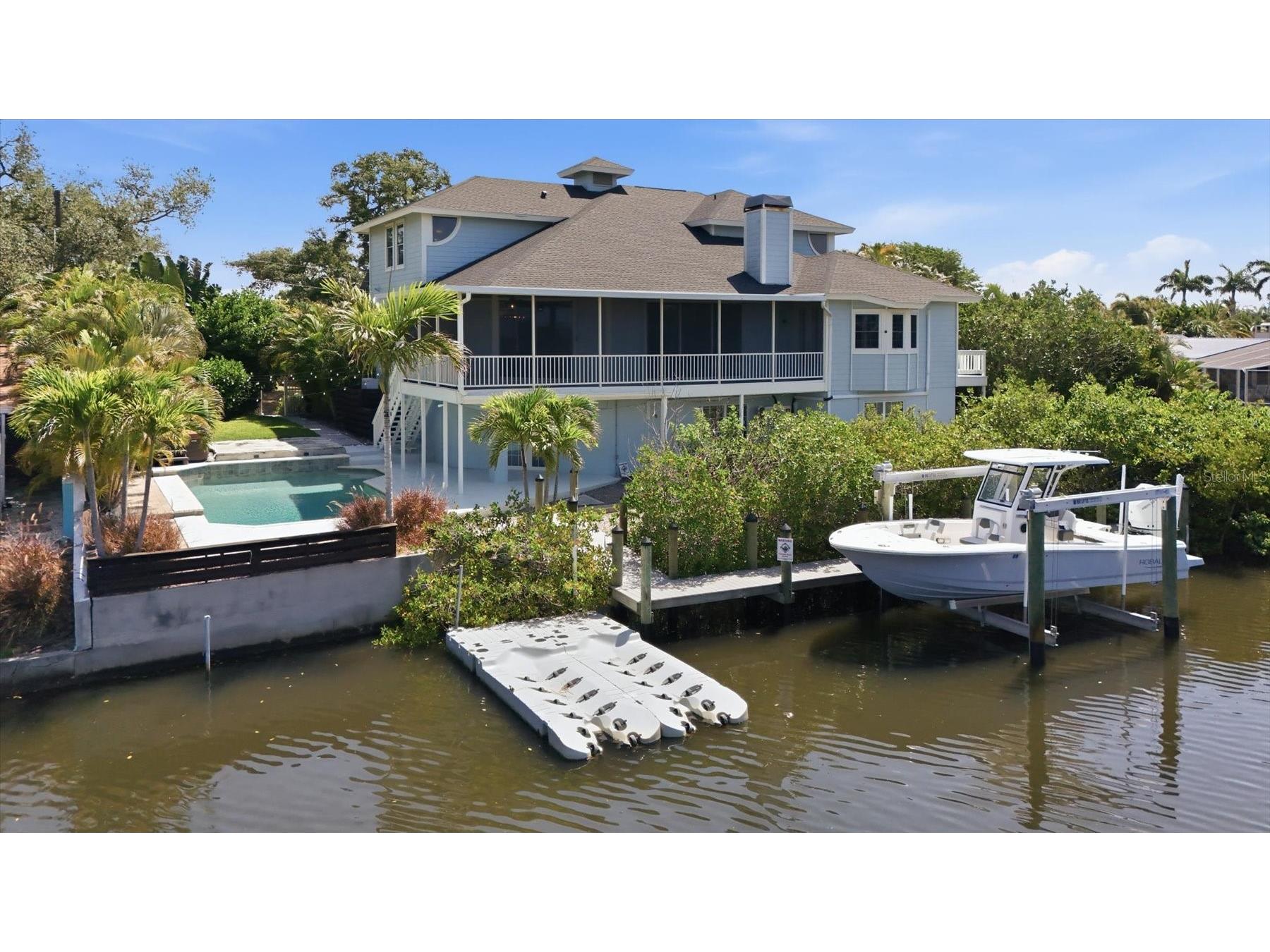 5544 Dinah Lane Sarasota FL 34231 A4693403 image45