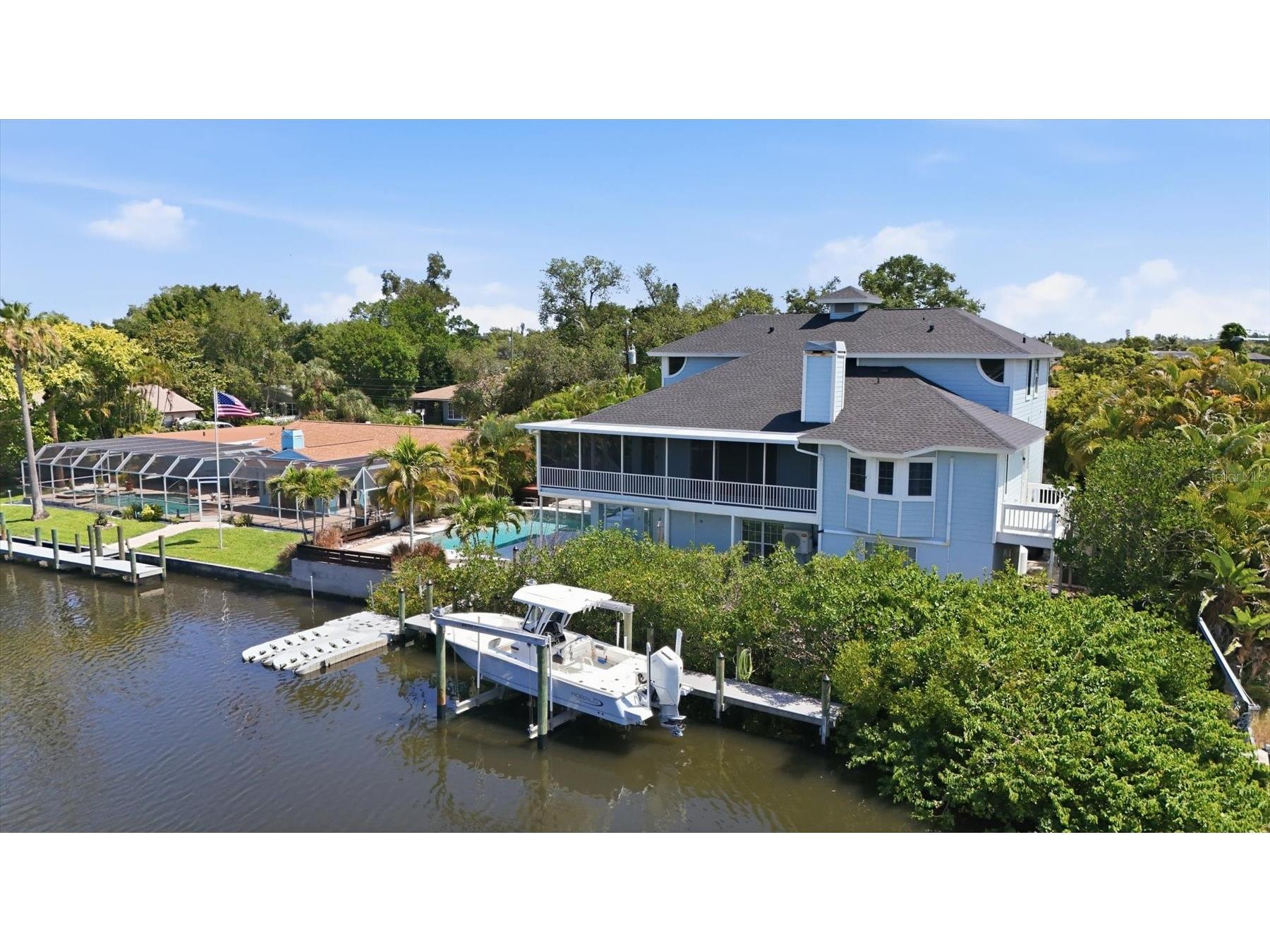 5544 Dinah Lane Sarasota FL 34231 A4693403 image46