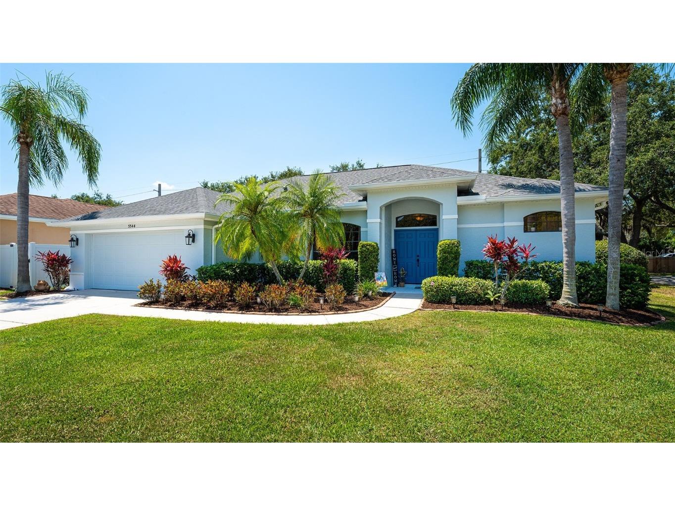 5544 Magnolia Blossom Lane Sarasota FL 34233 A4570453 image1