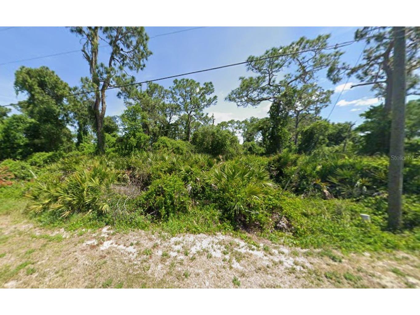 5544 N Huckleberry Lake Drive Sebring FL 33875 K4903336 image1