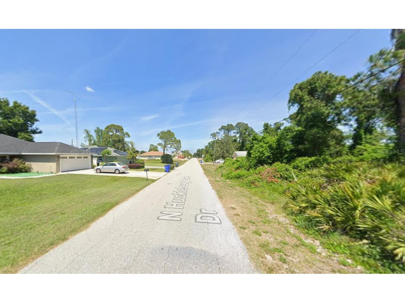 5544 N Huckleberry Lake Drive Sebring FL 33875 K4903336 image2