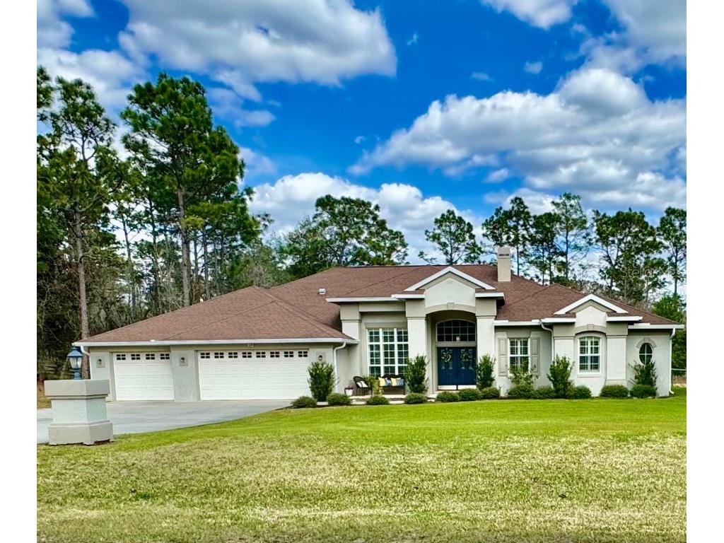 5544 N Mallows Circle Beverly Hills FL 34465 OM674245 image1
