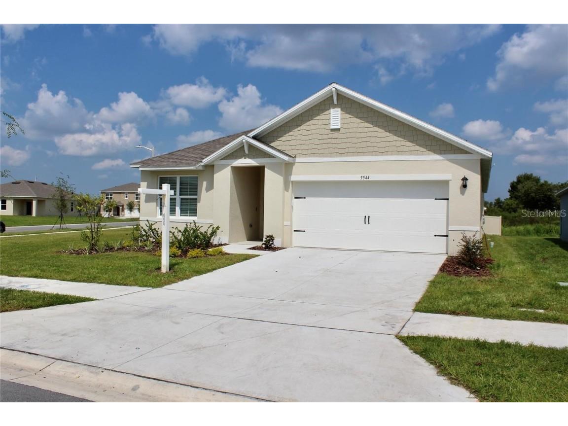 5544 Siltstone Street Lakeland FL 33811 L4941239 image1