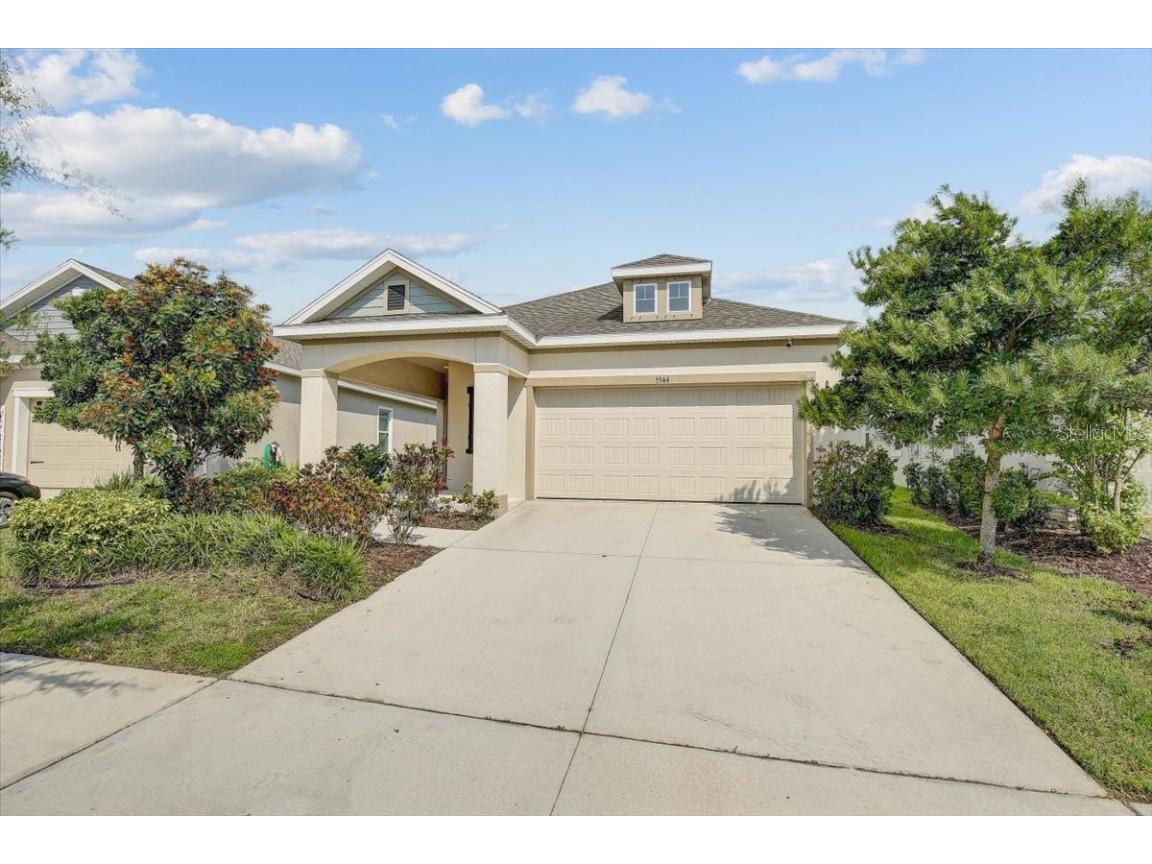 5544 Silver Sun Drive Apollo Beach FL 33572 T3546954 image1
