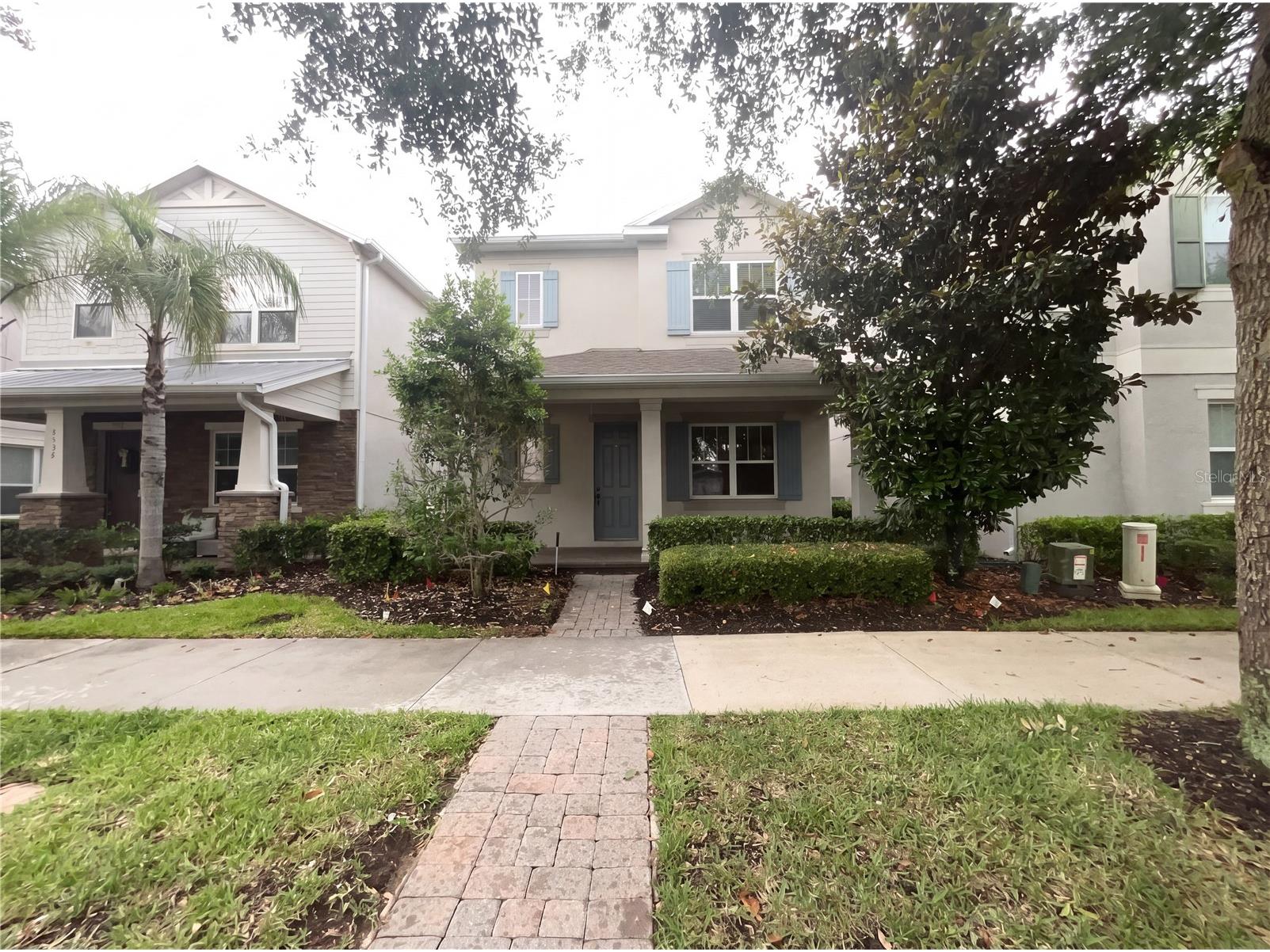 5545 Bowman Drive Winter Garden FL 34787 O6407484 image1