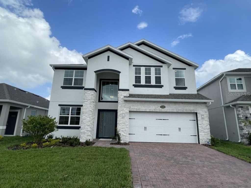 5545 Green Arrow Place Sanford FL 32773 J968423 image1