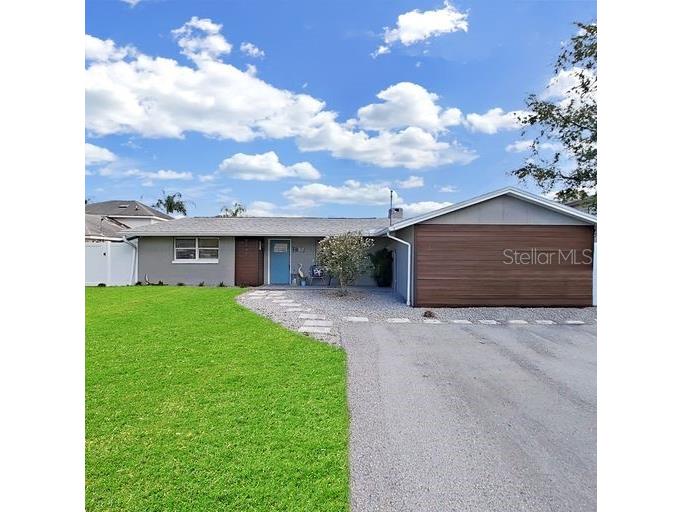 5545 Manatee Point Drive New Port Richey FL 34652 - COTEE RIVER W7856297 image1