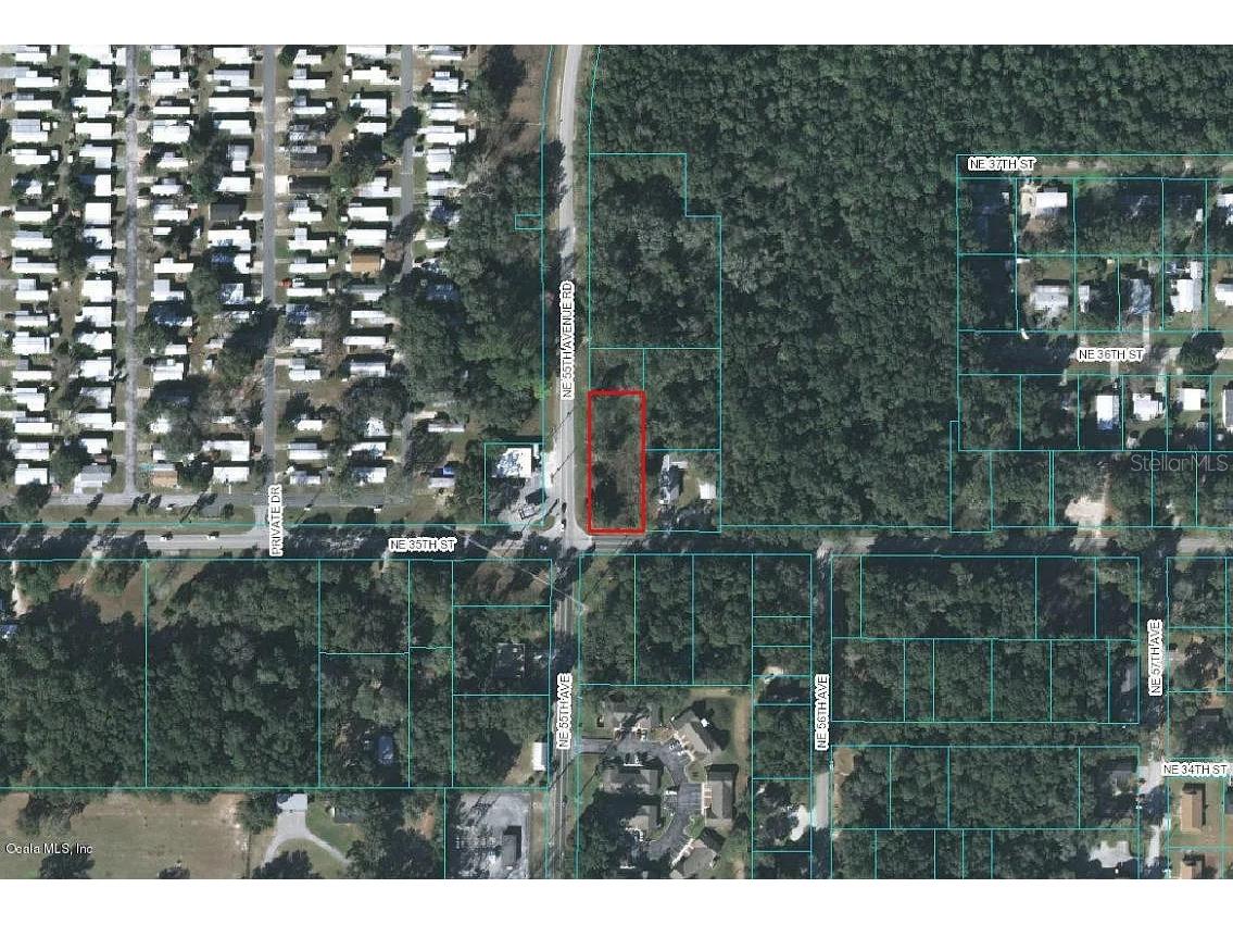5545 NE 35th Street Silver Springs FL 34488 OM709404 image1