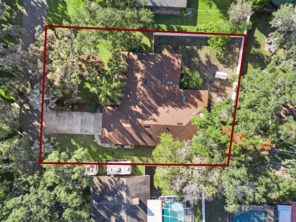 5545 Oak Lane Fruitland Park FL 34731 - LAKE GRIFFIN G5104680 image35