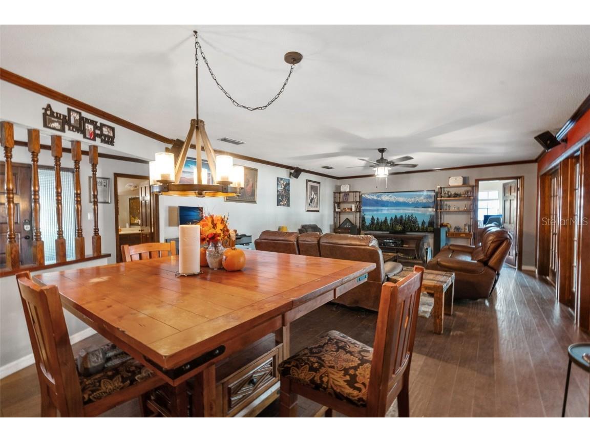 5545 Oak Lane Fruitland Park FL 34731 - LAKE GRIFFIN G5104680 image8