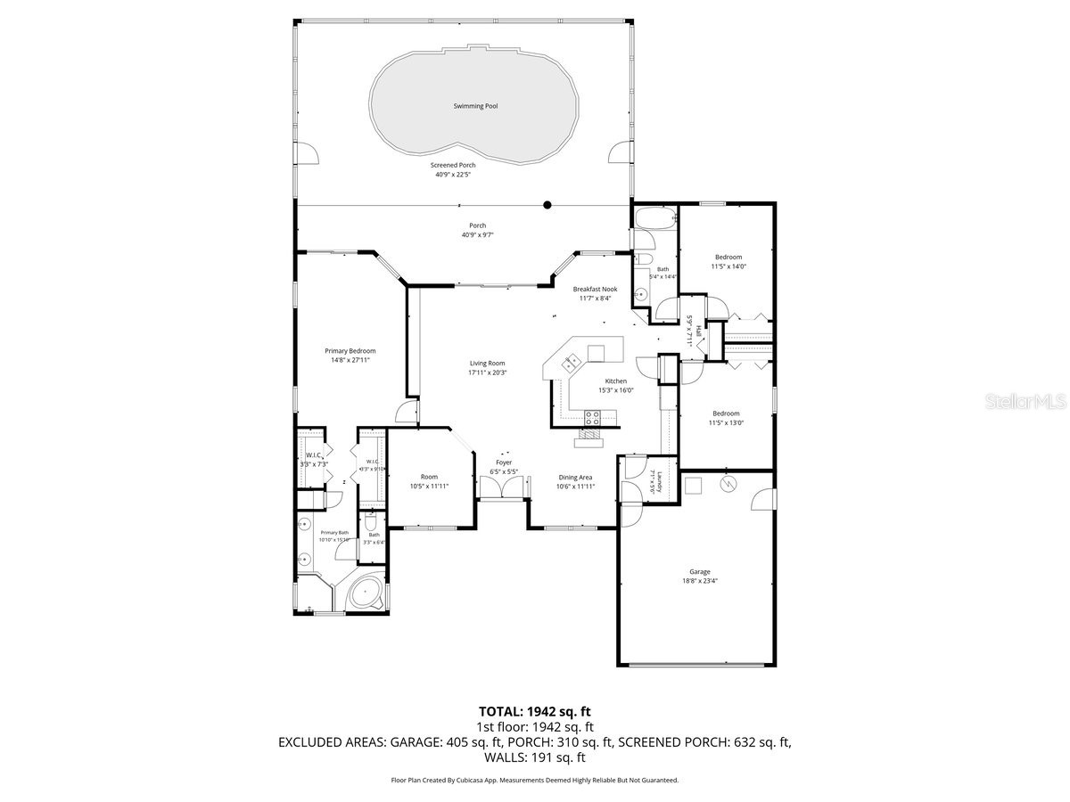 5545 SW 81st Place Ocala FL 34476 OM725254 image50