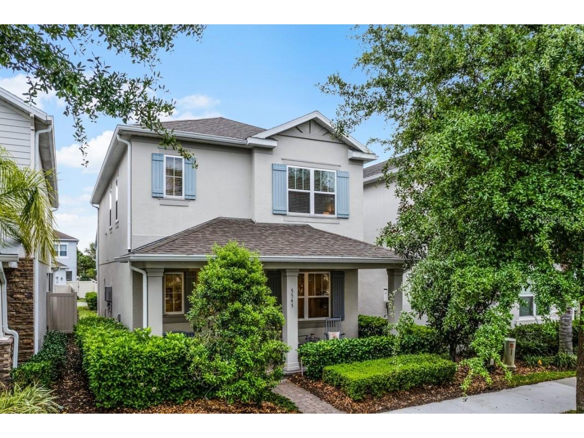 5545 W Bowman Drive Winter Garden FL 34787 O6189943 image1