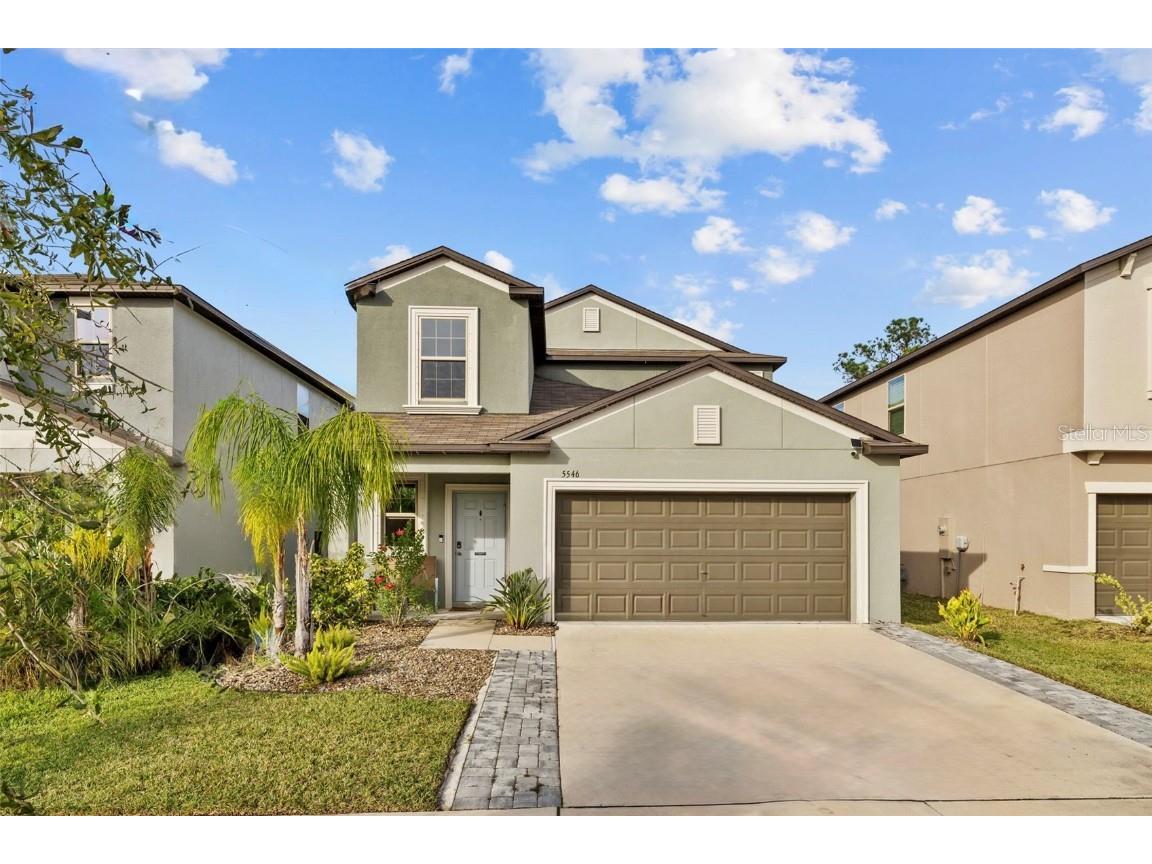 5546 Appleton Shore Drive Apollo Beach FL 33572 A4635205 image1