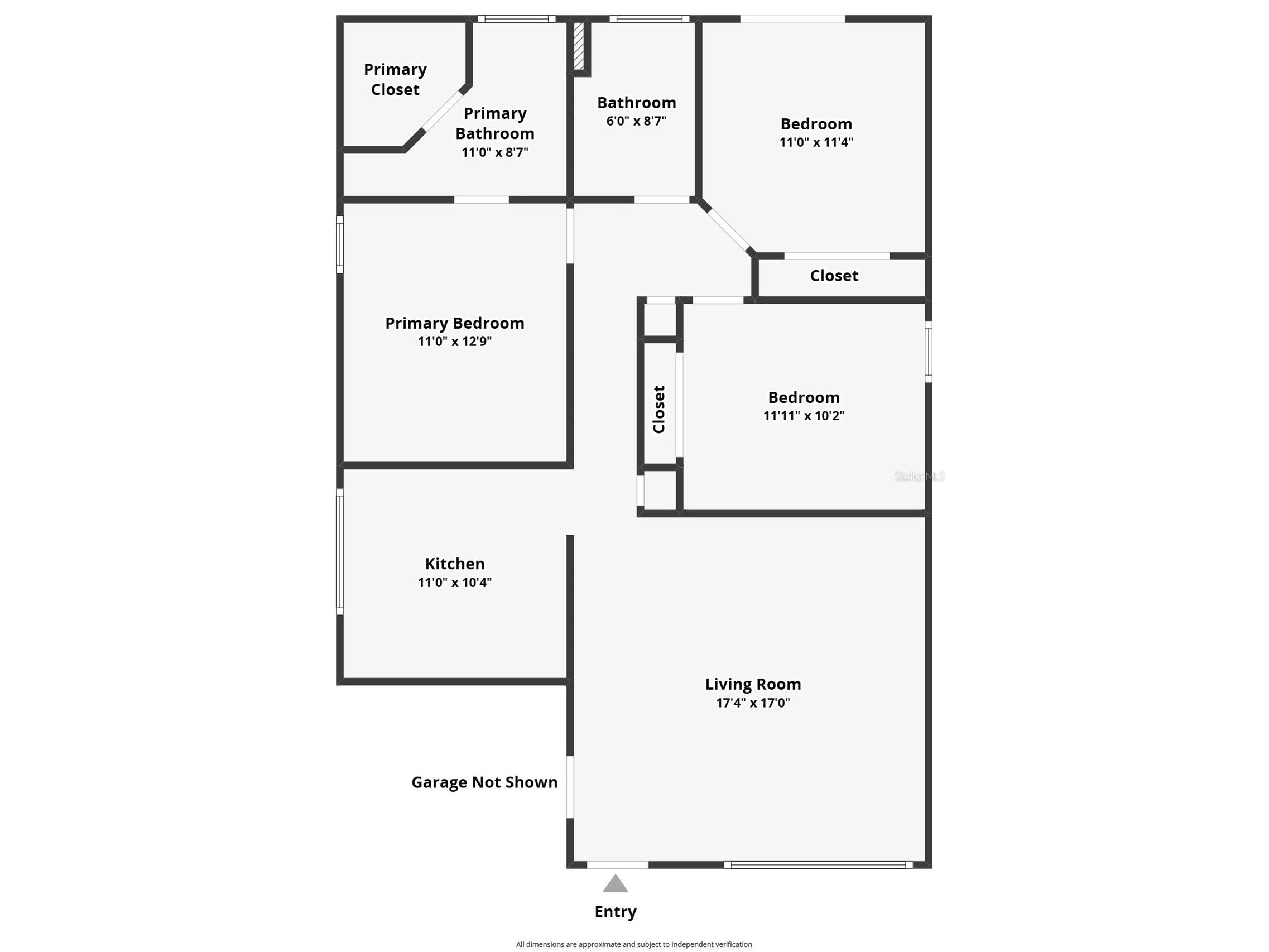 5546 Regal Oak Circle Orlando FL 32810 V4949245 image20