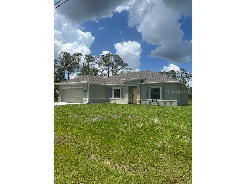 5546 Wagon Wheel Drive North Port FL 34291 C7483305 image1