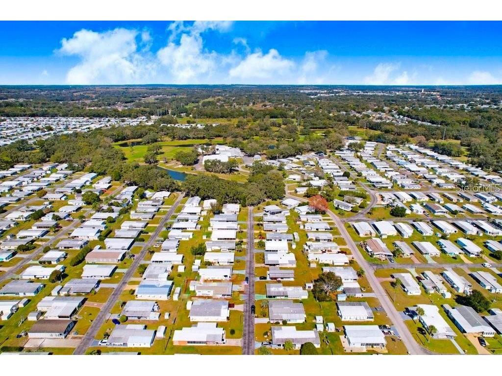 5547 Barbara Street #(FURNISHED) Zephyrhills FL 33542 U8235931 image1