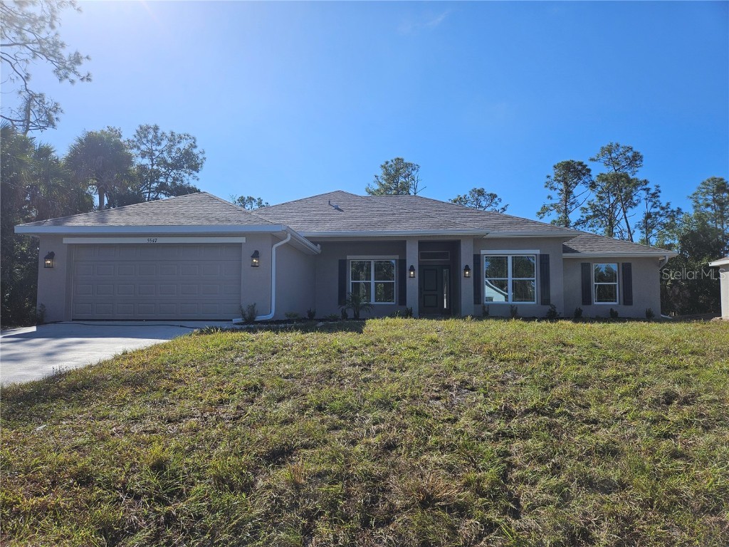 5547 Jonesboro Avenue North Port FL 34288 A4660145 image1
