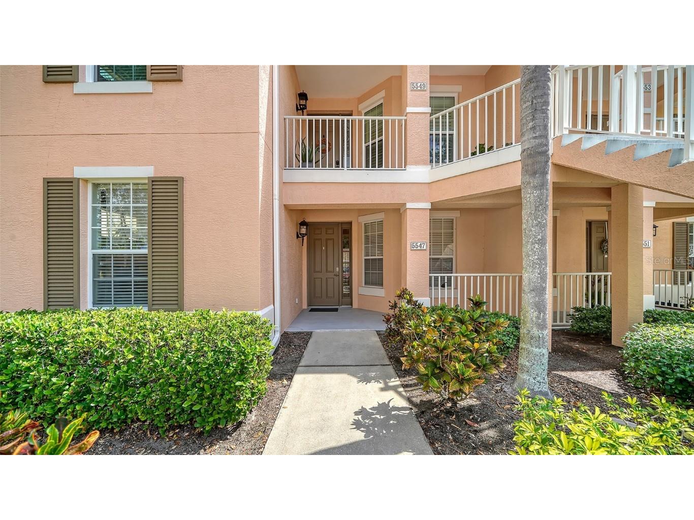 5547 Key West Place #C-01 Bradenton FL 34203 A4641674 image1