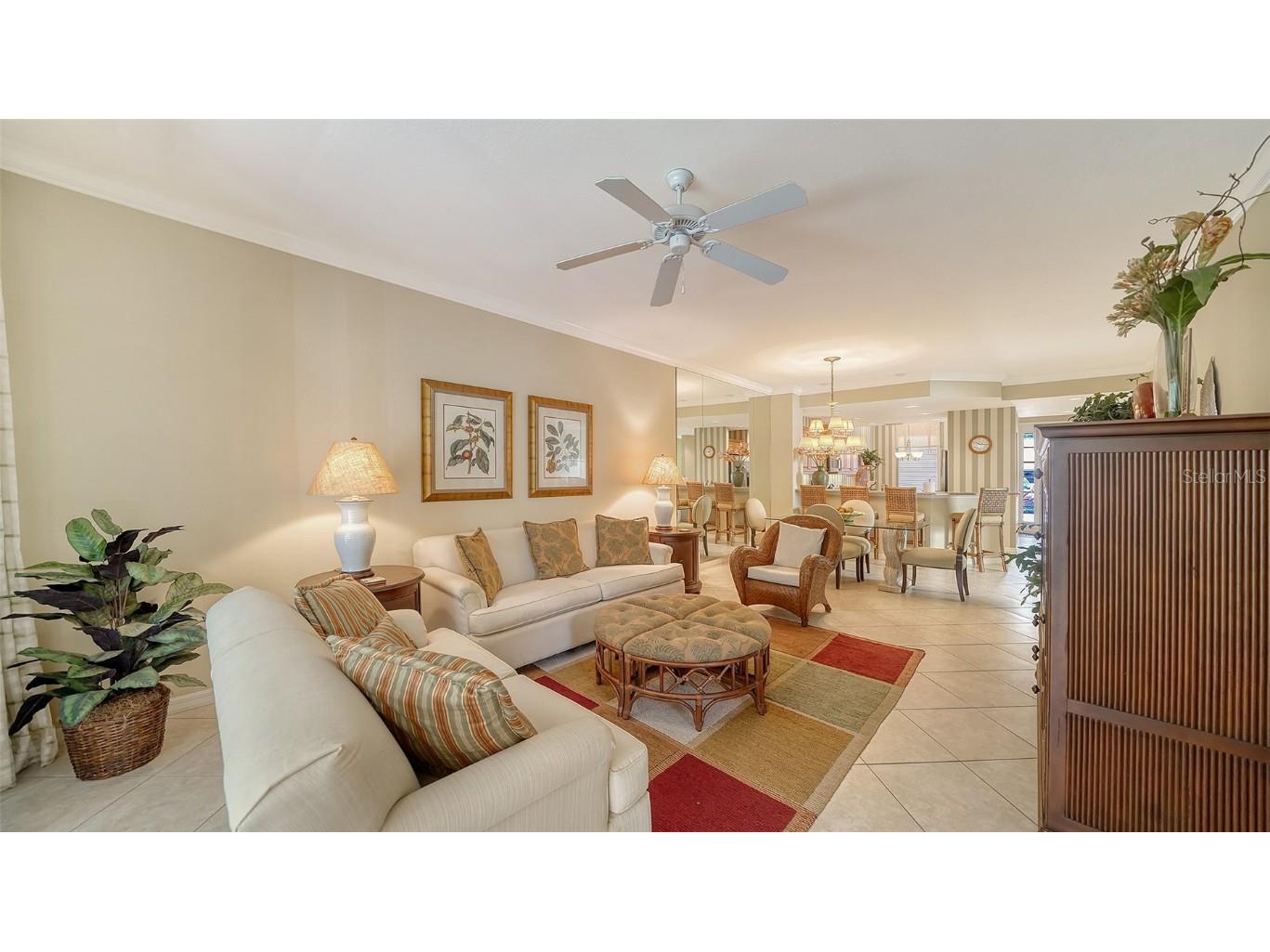 5547 Key West Place #C-01 Bradenton FL 34203 A4641674 image19