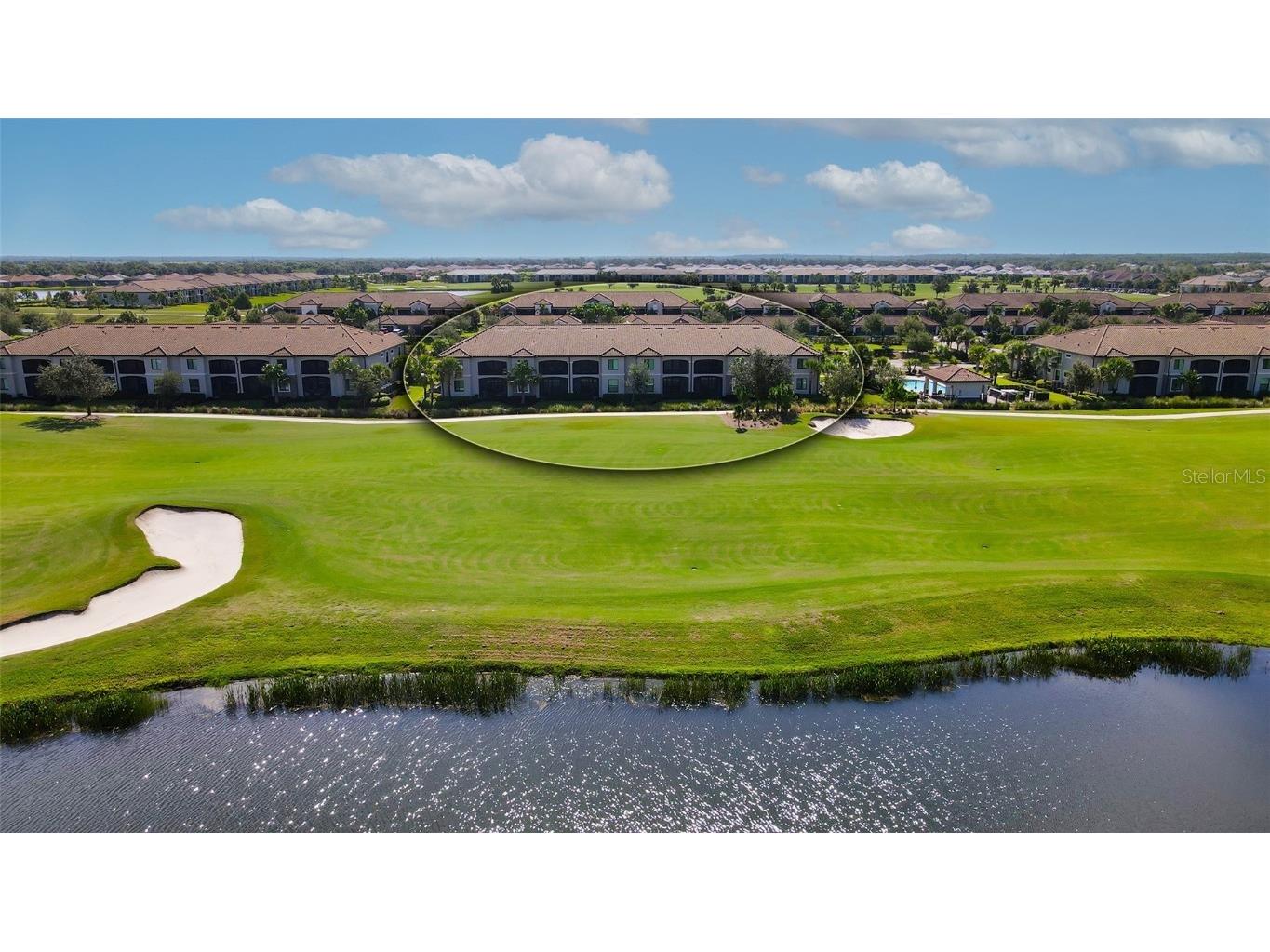 5547 Palmer Circle #205 Lakewood Ranch FL 34211 A4577389 image1