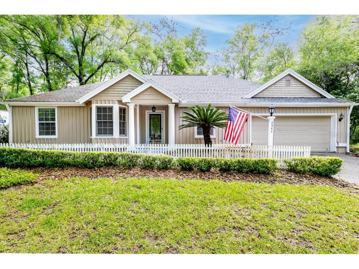5547 SW 91st Terrace Gainesville FL 32608 GC520661 image1